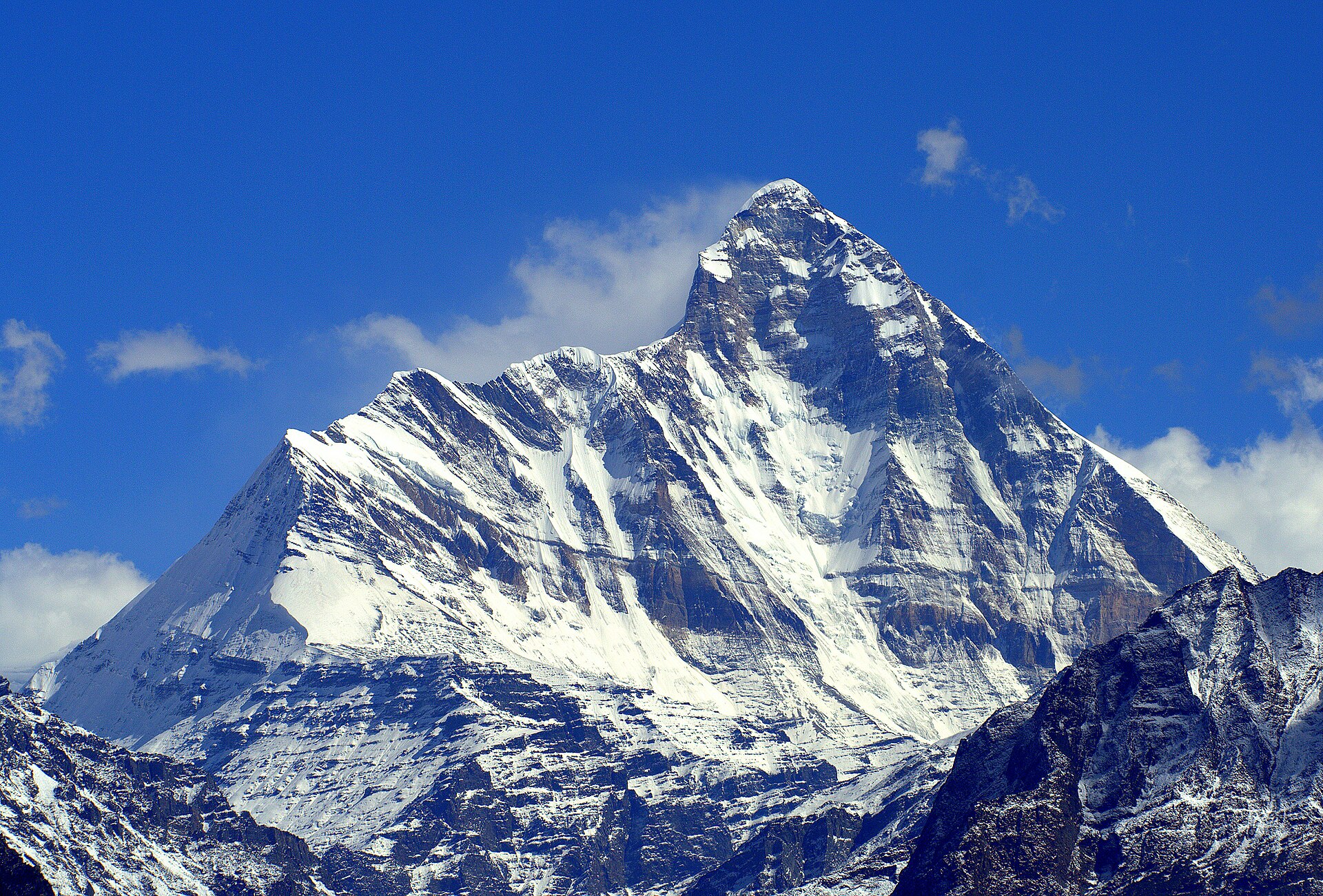Uttarakhand