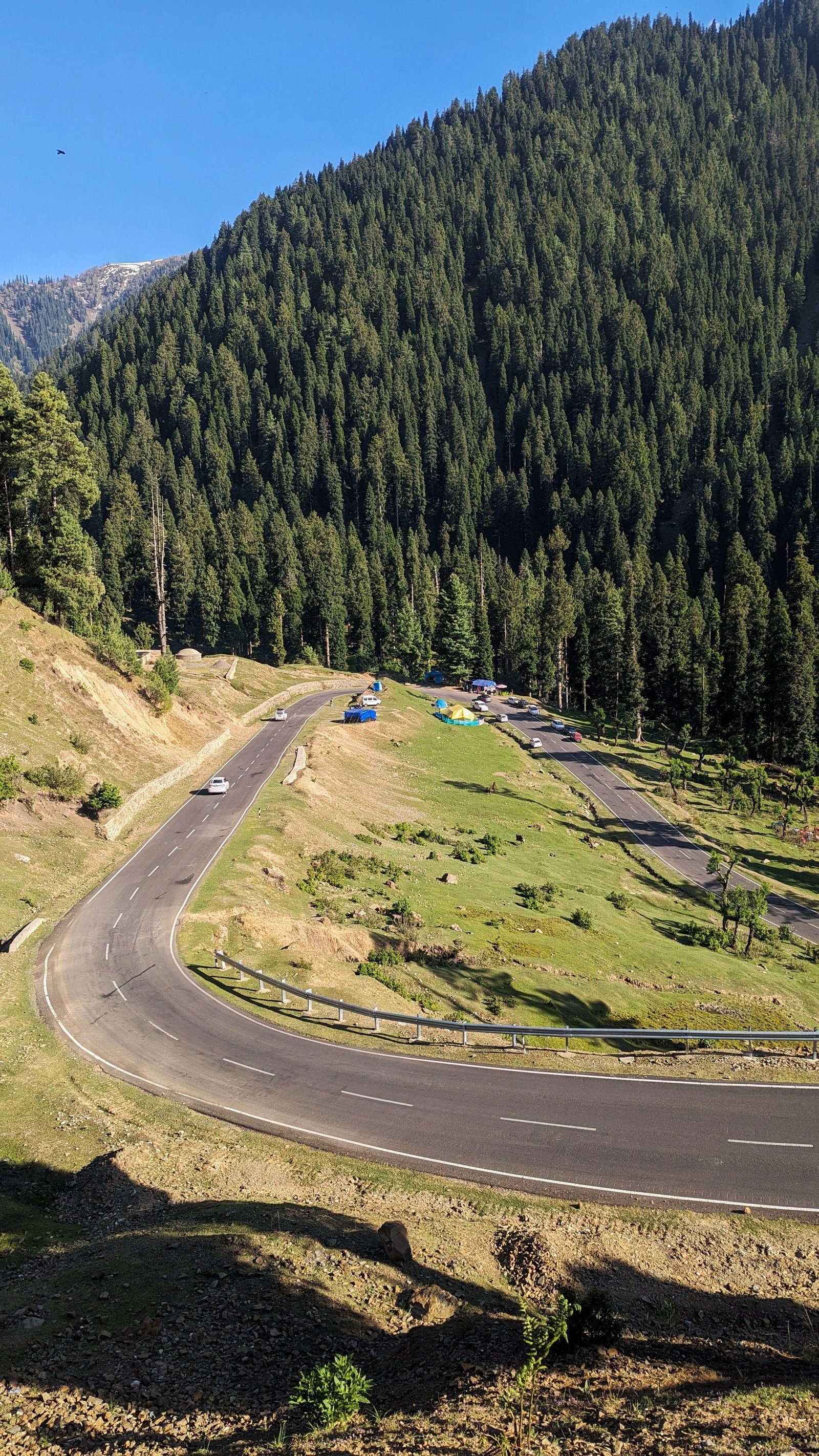 Pahalgam Valleys photo 2