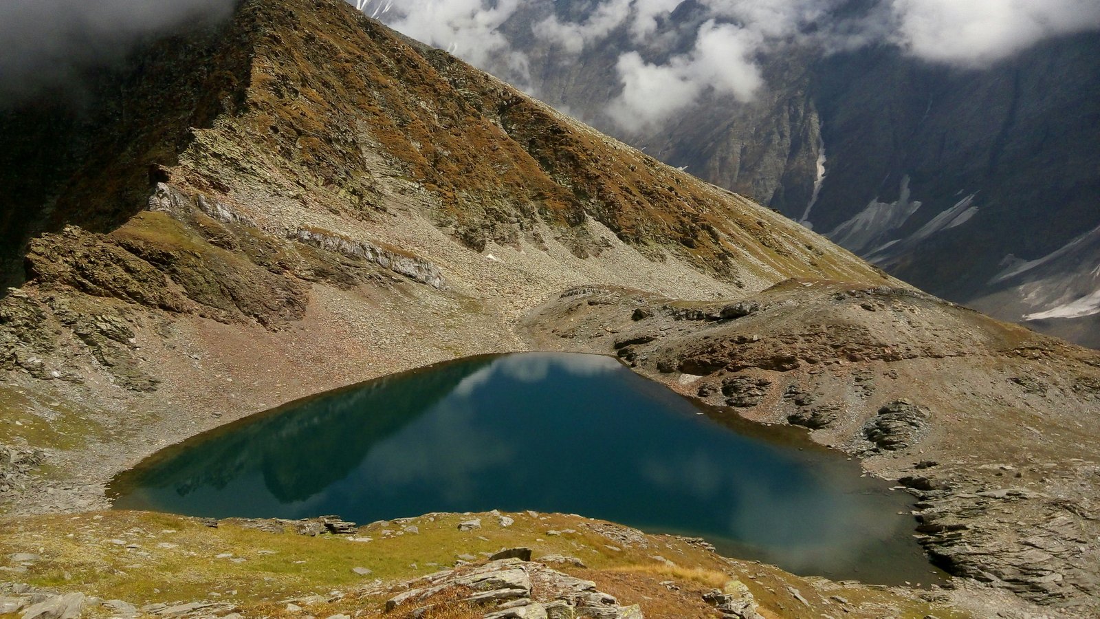 Kaza to Chandratal photo 1