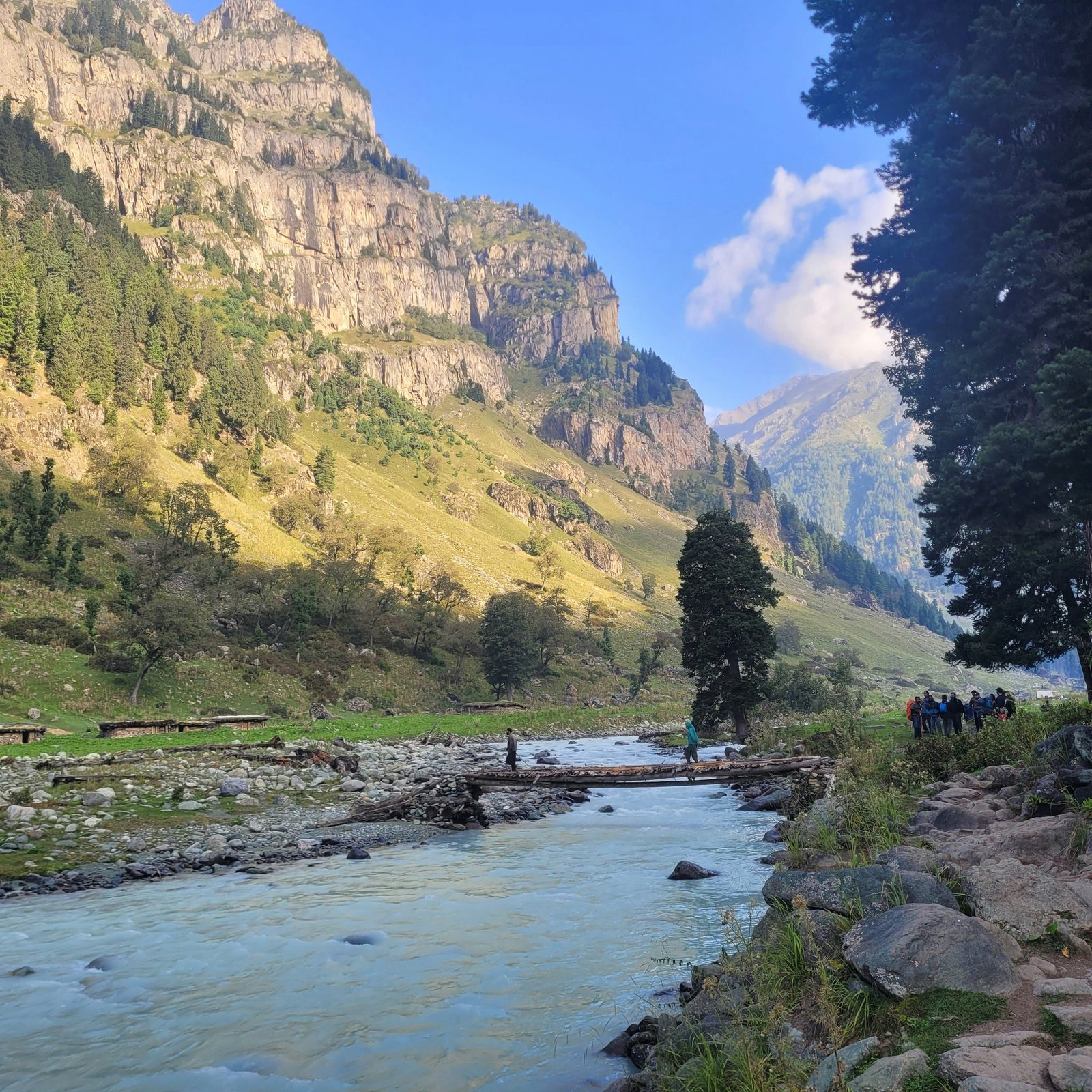 Gurez Valley Day photo 1