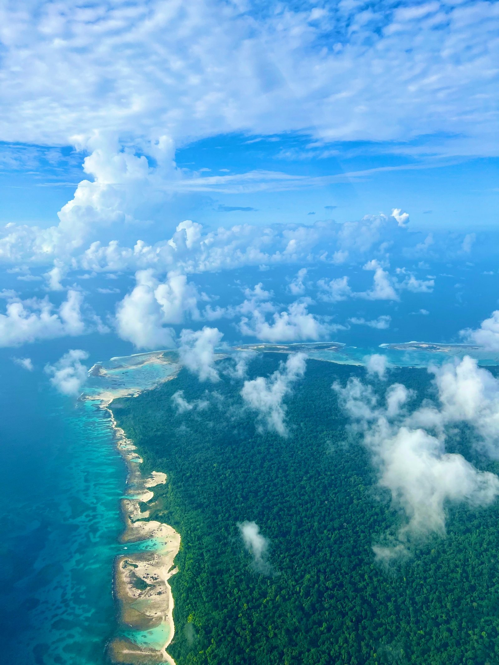 Diglipur to Port Blair photo 1