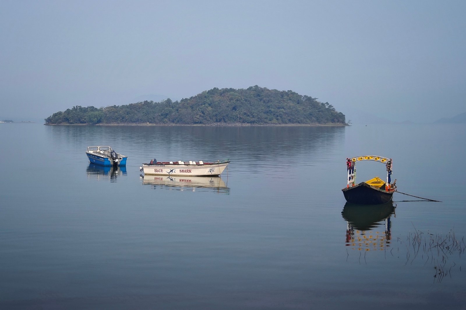 Port Blair Short Heritage Escape | 3 Nights 4 Days
