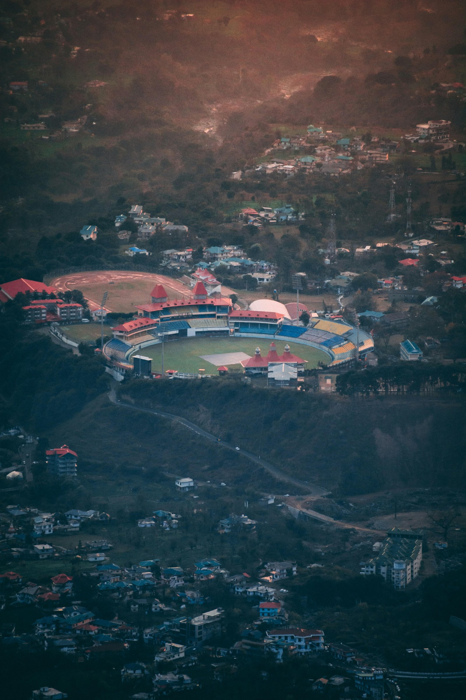 Dharamshala to Pathankot