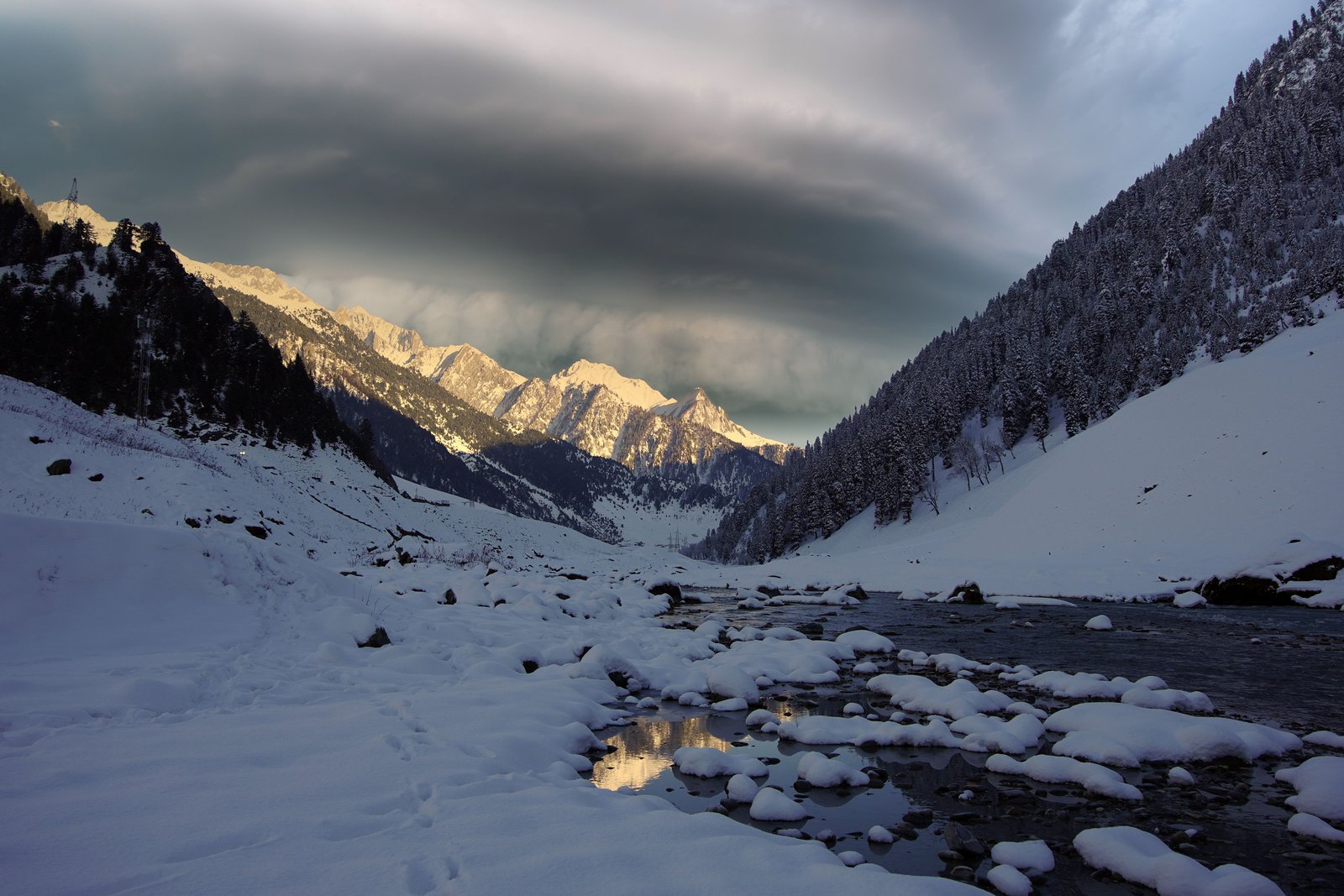 Tulail Valley Journey photo 2