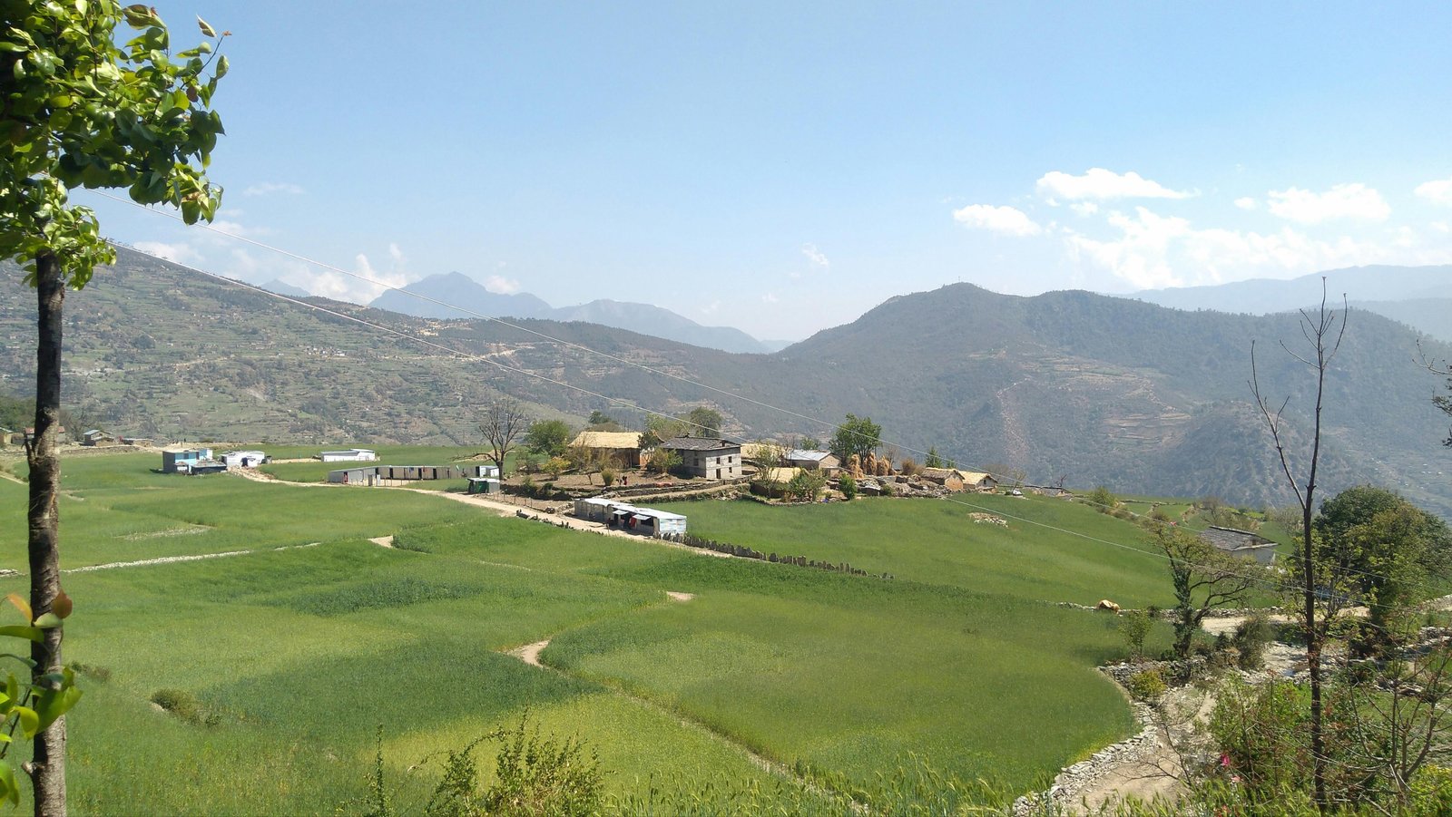 Tehri Lake Experience photo 1