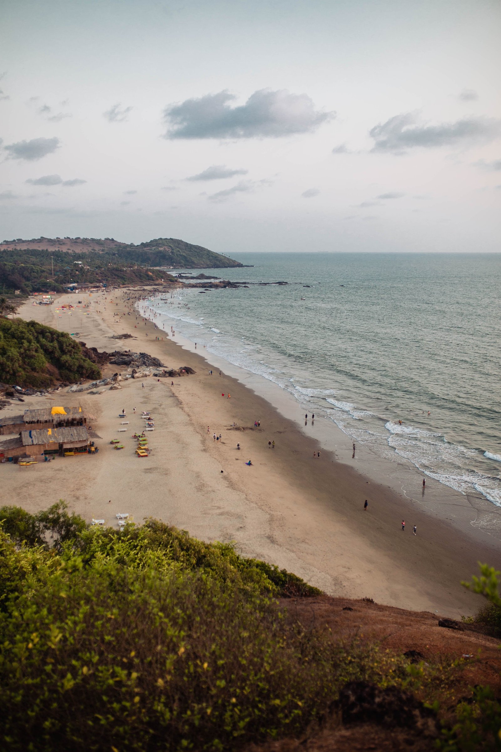 South Goa Farewell