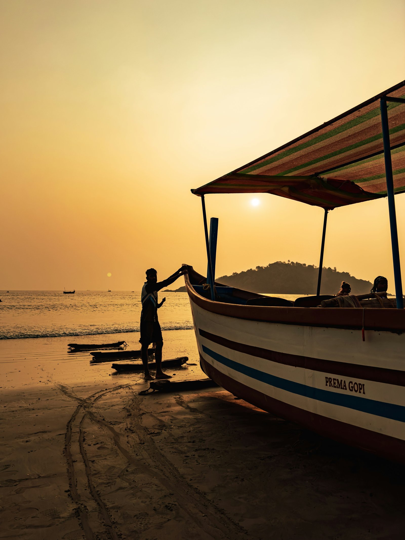 South Goa Serenity | 3 Nights 4 Days