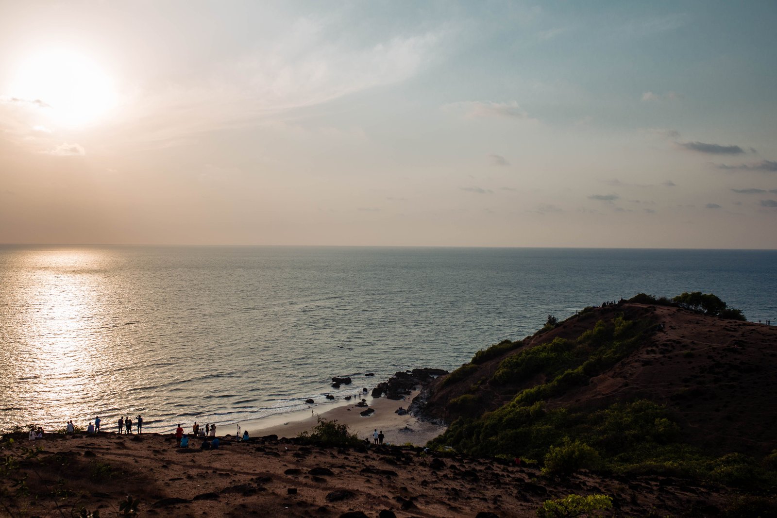 South Goa Coastal Day