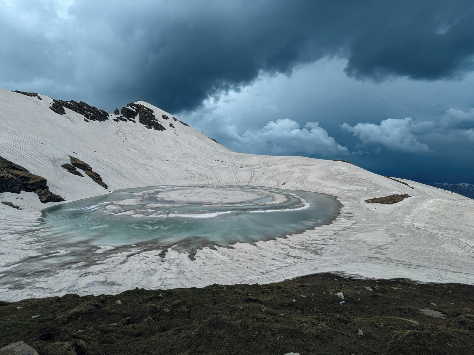Tabo to Kaza Ride photo 1