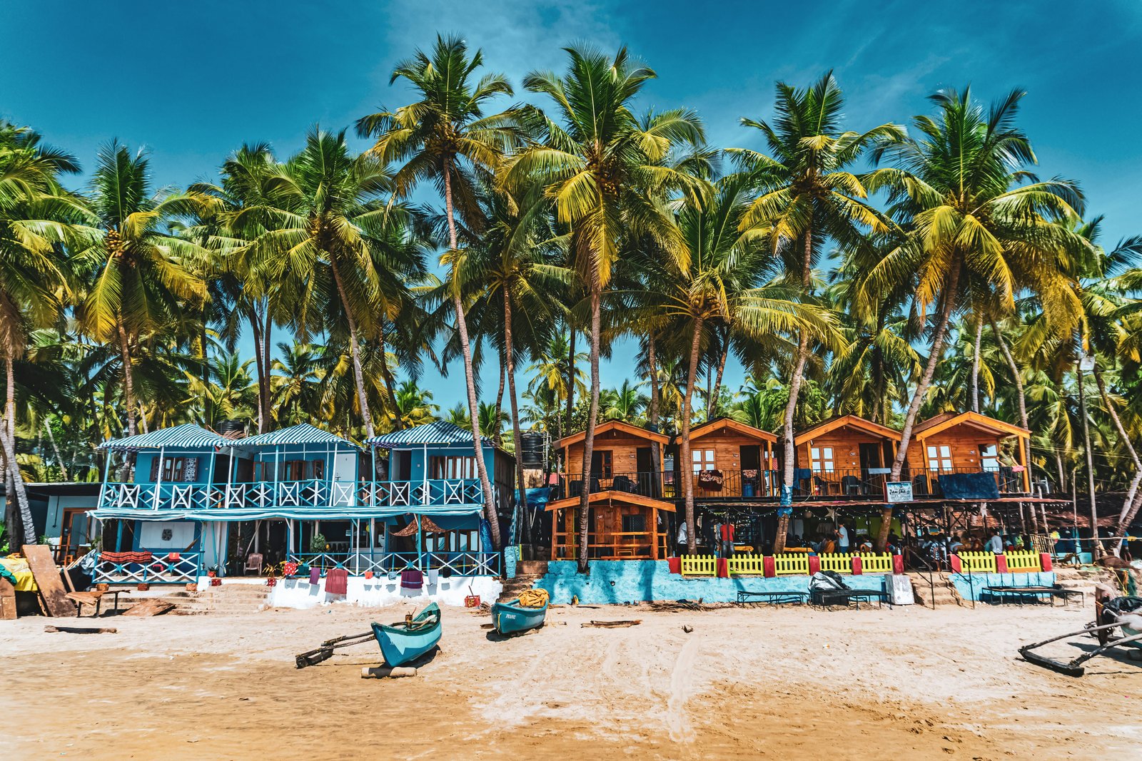 Old Goa and Panjim Cultural Trail | 3 Nights 4 Days