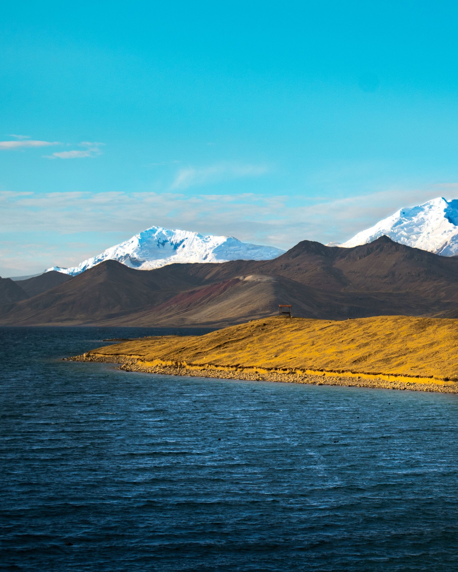 Pangong Tso to Leh photo 2