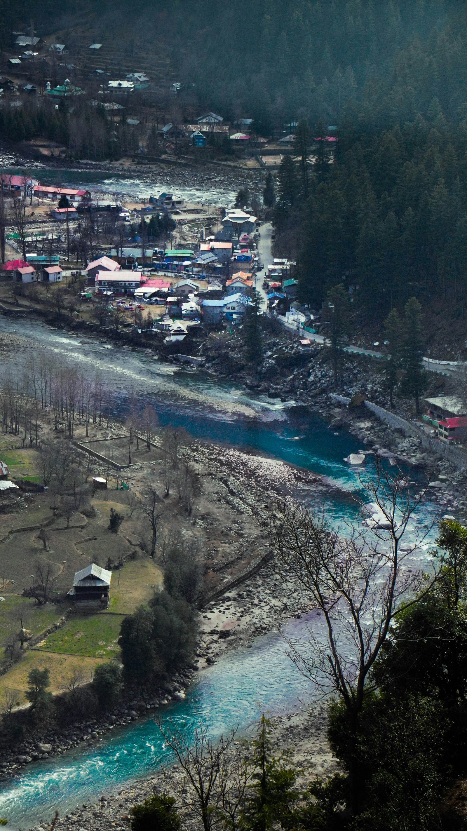 Hazratbal and Farewell photo 1