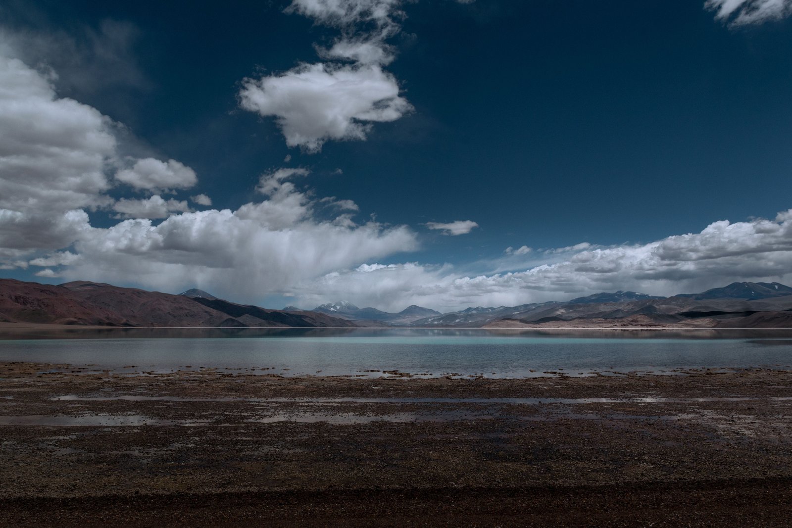 Leh Farewell