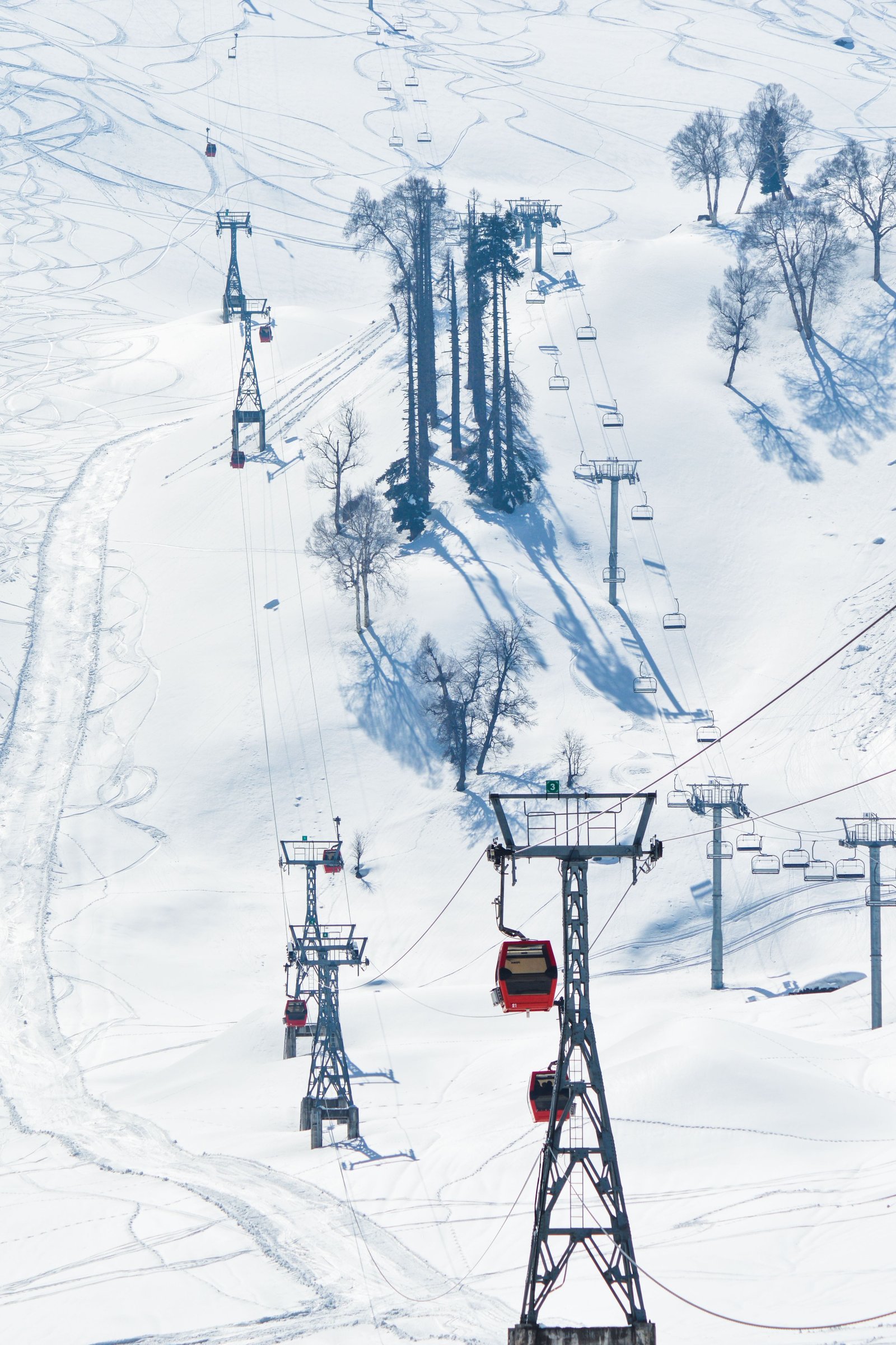 Beginner Ski Experience photo 1