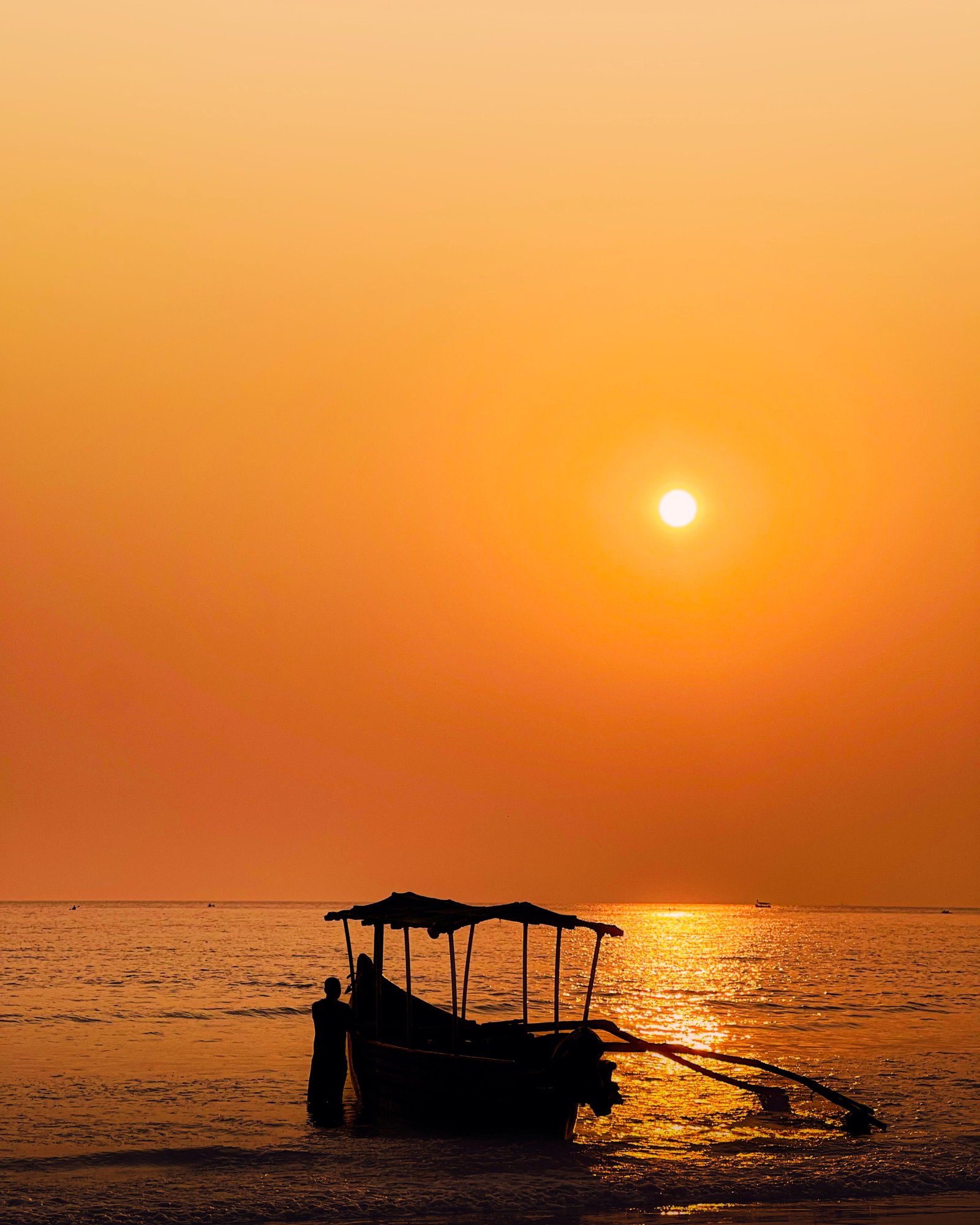 South Goa Farewell photo 2