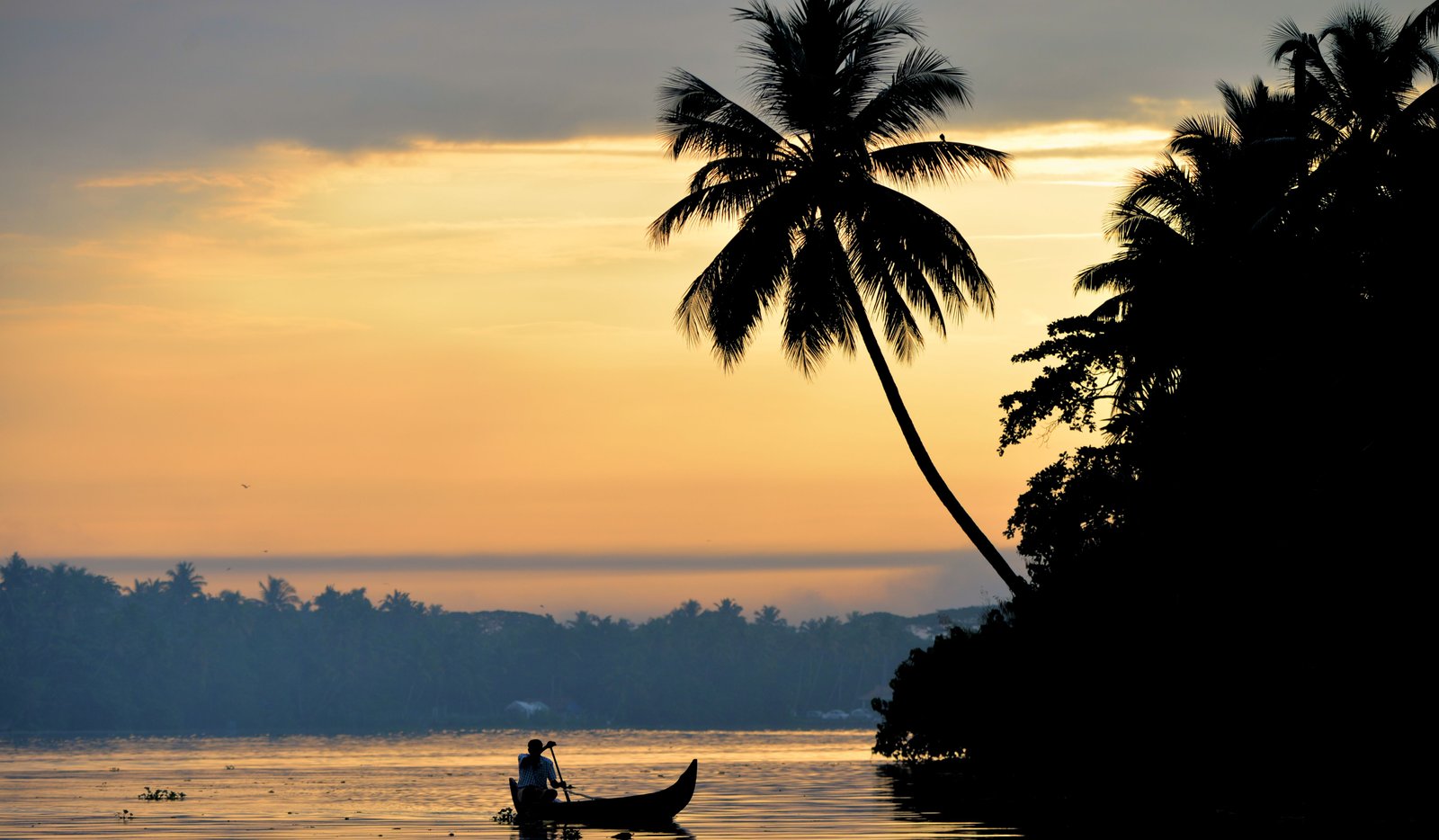 Kerala Budget Group Tour | 7 Nights 8 Days