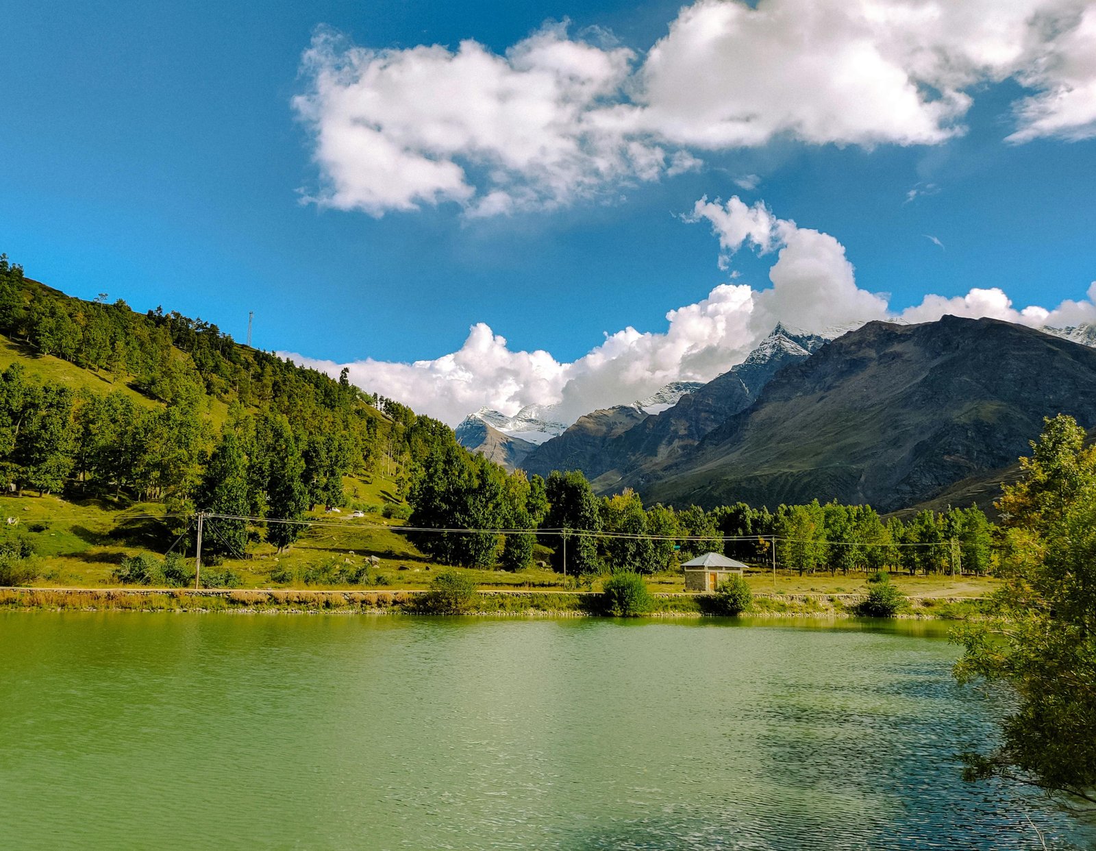 Solang Valley