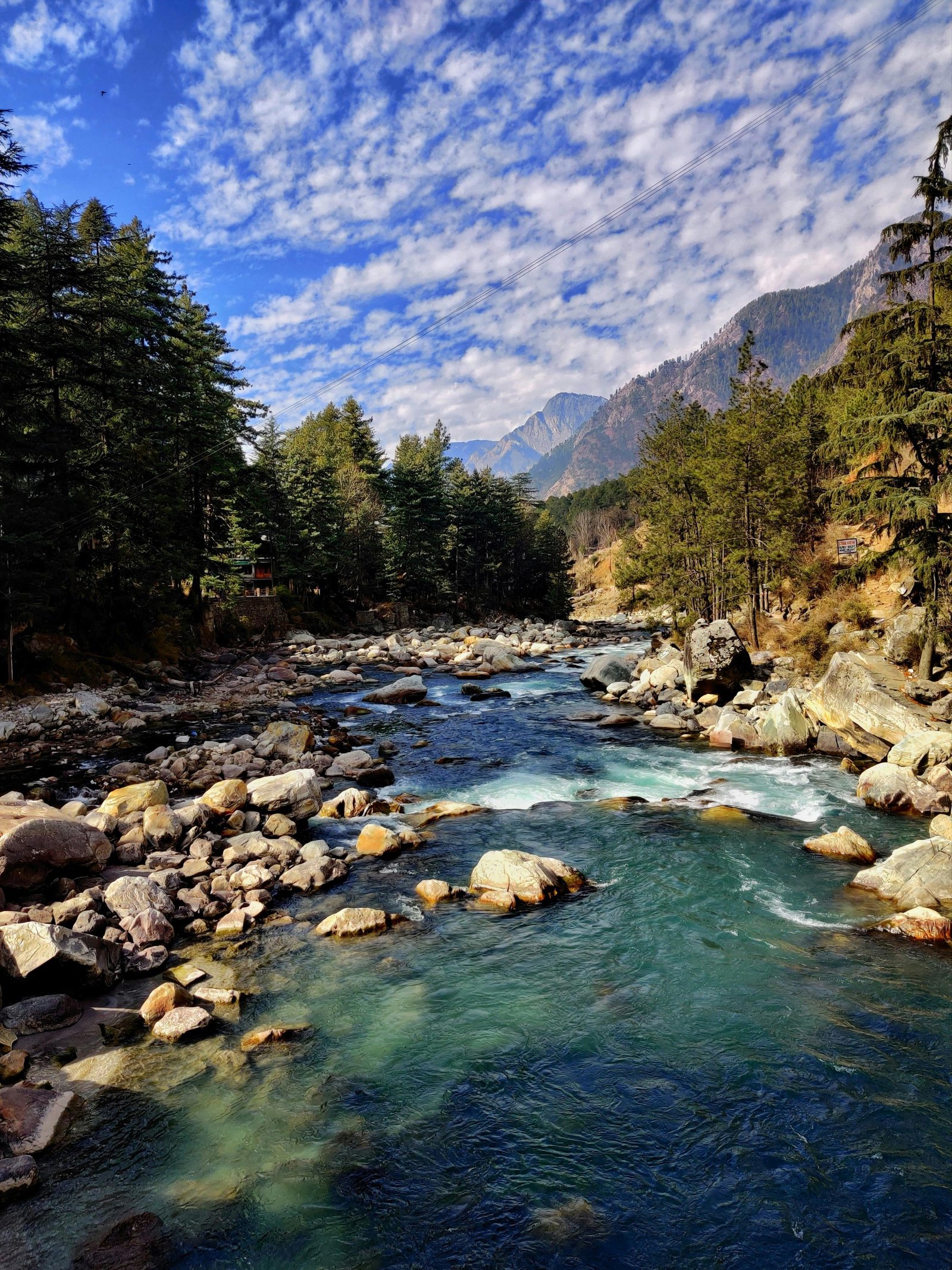 Chitkul Excursion photo 1