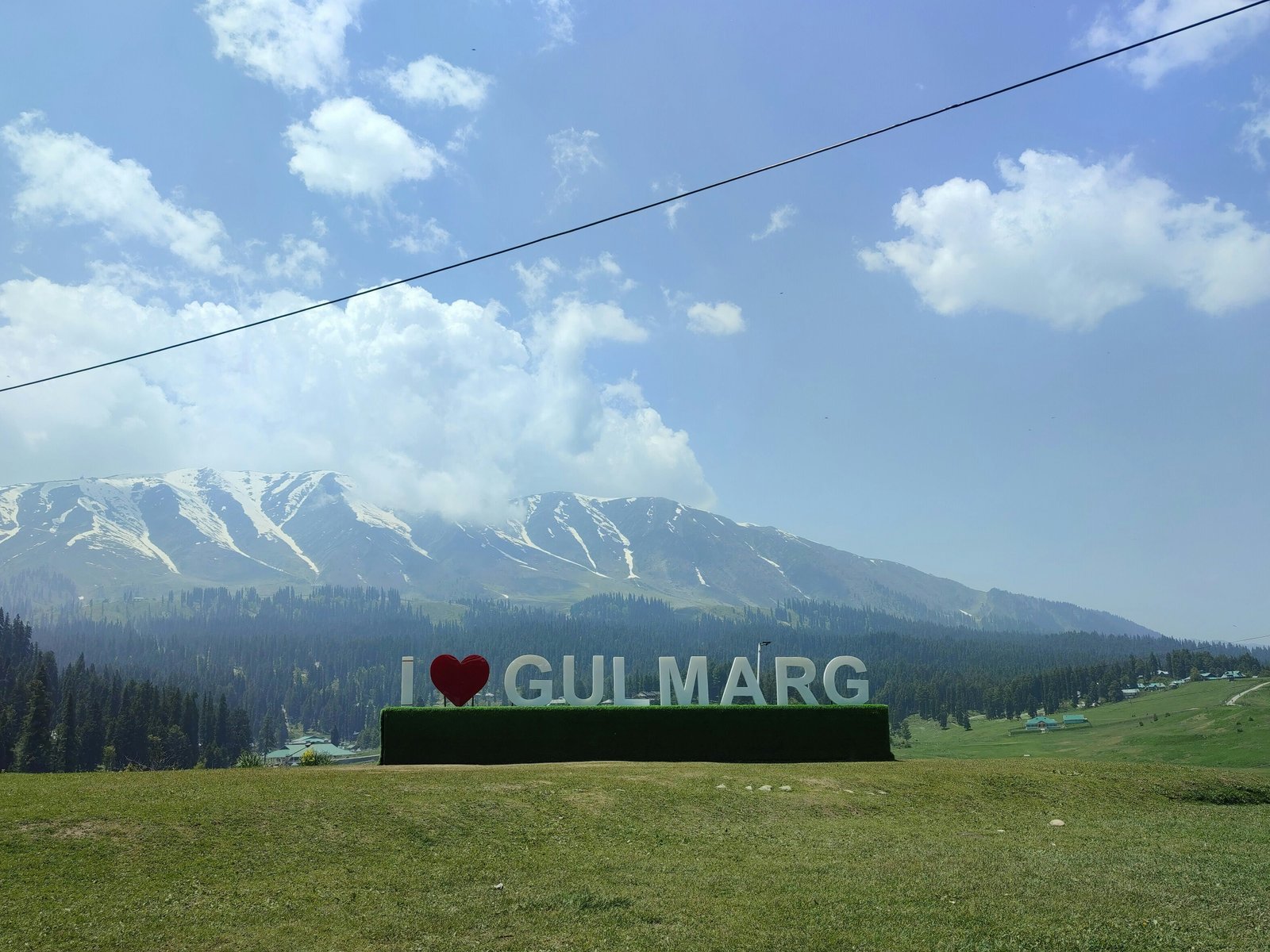 Pahalgam Valley & Riverside Escape | 4 Nights 5 Days