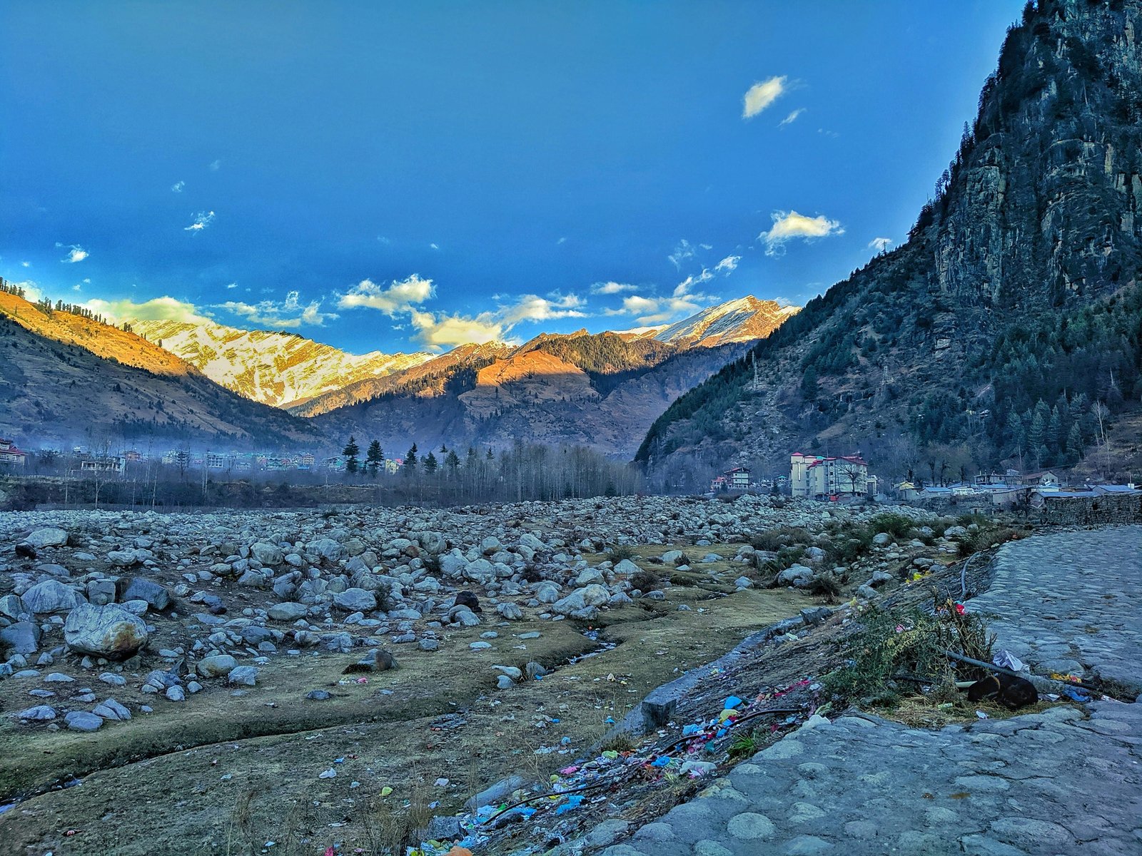 Srinagar to Pahalgam photo 1