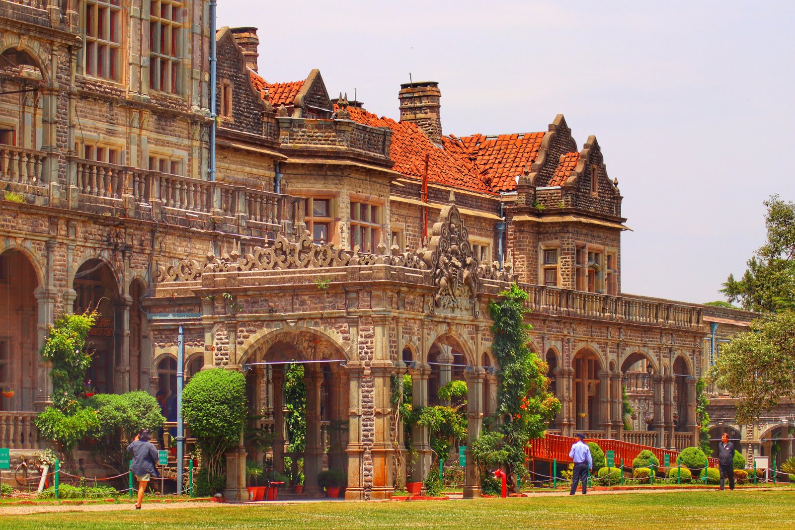Chandigarh to Shimla