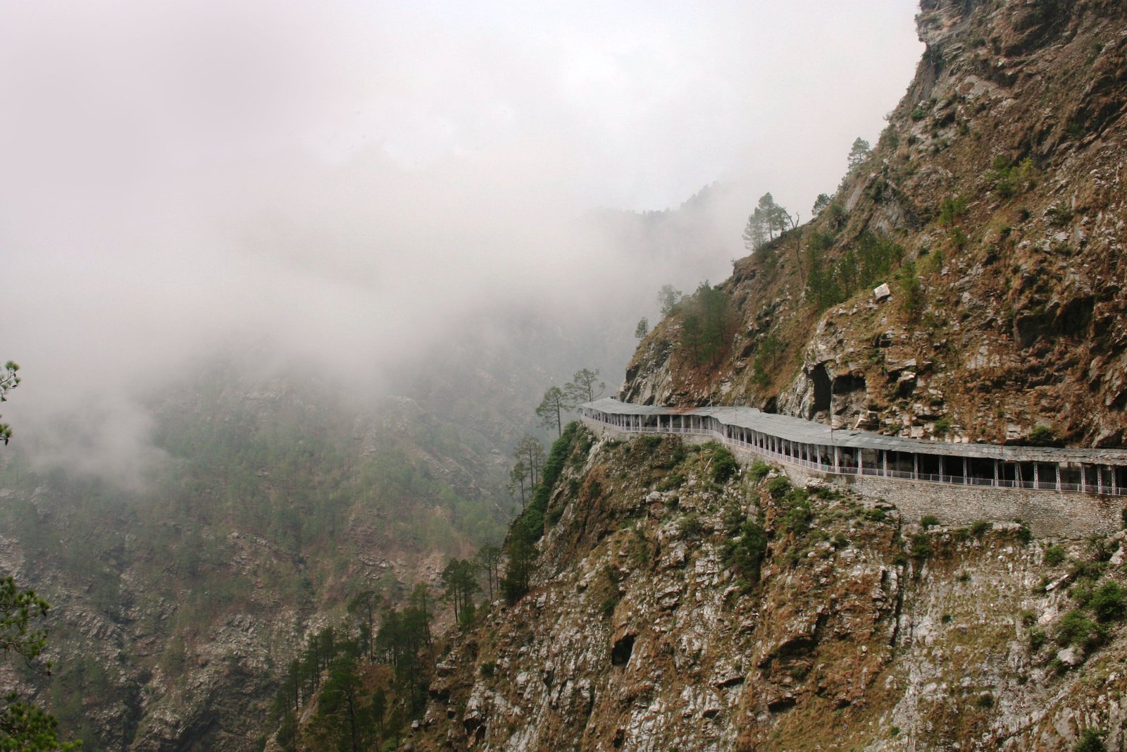 Jammu to Katra photo 2