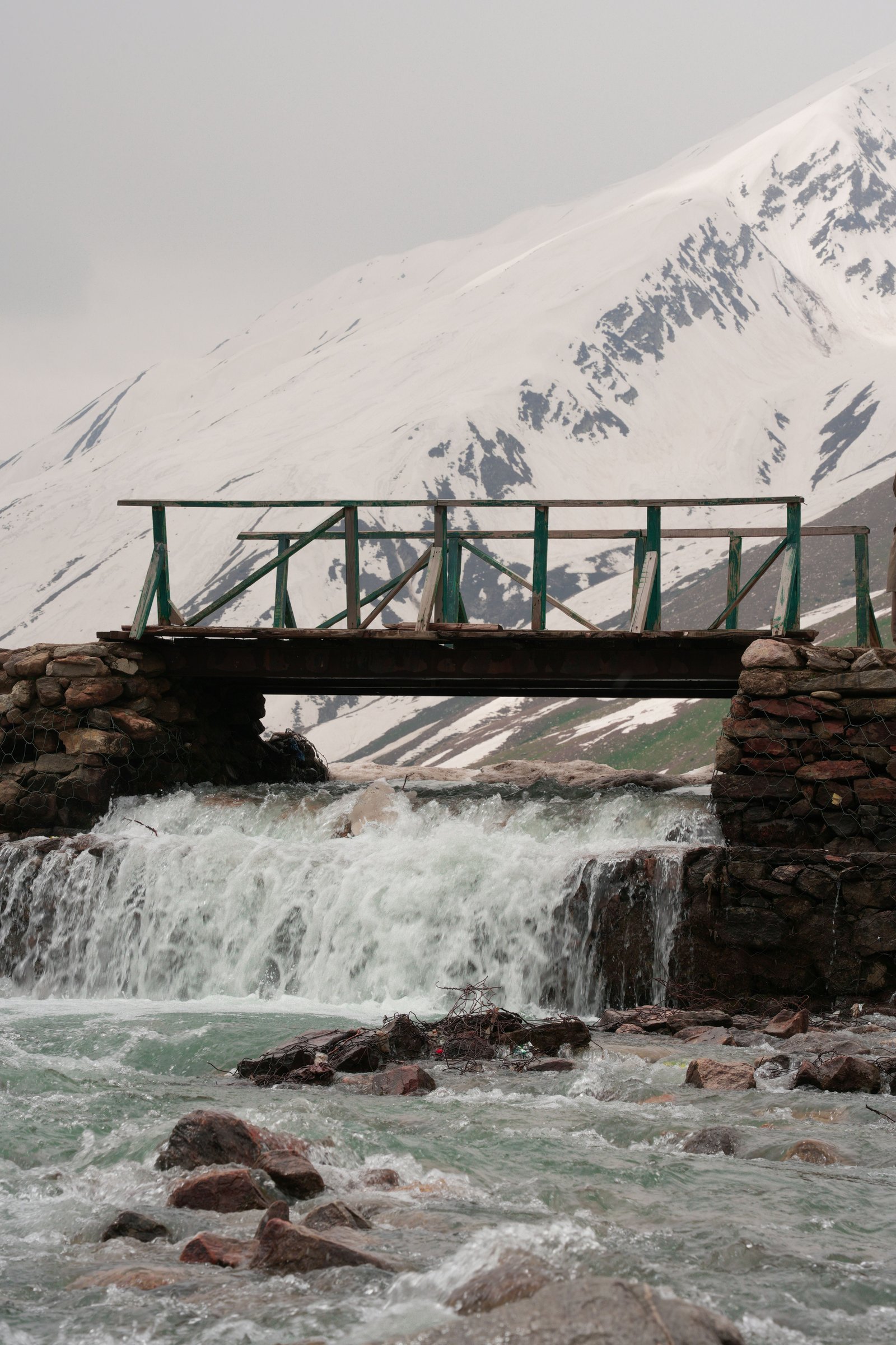 Sonamarg & Gulmarg Alpine Highlights | 4 Nights 5 Days