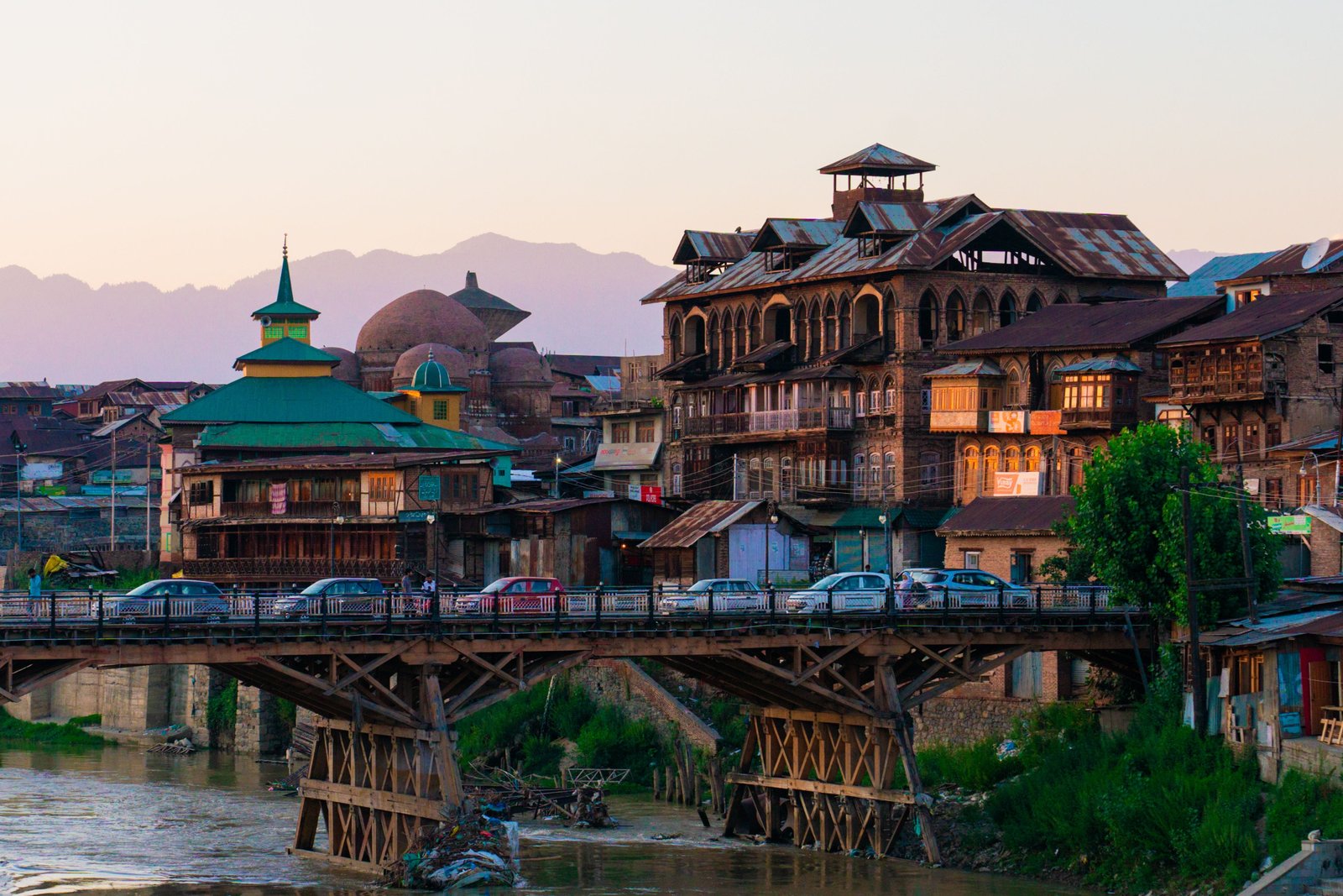 Gurez to Srinagar photo 2