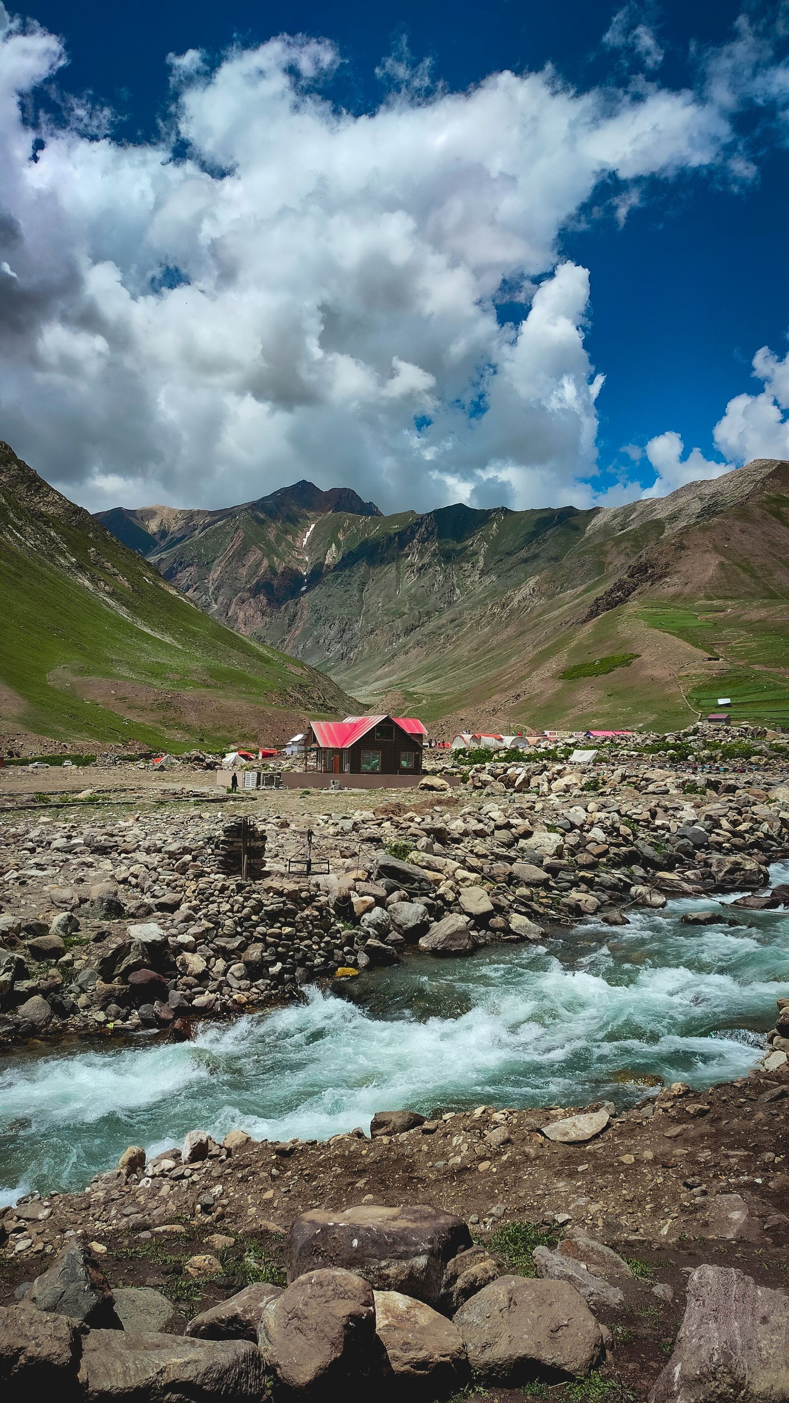 Srinagar to Gurez photo 2