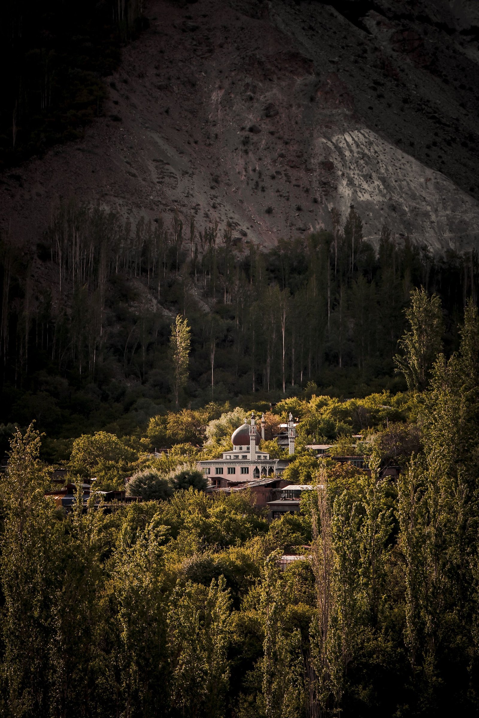 Best of Ladakh with Turtuk | 7 Nights 8 Days