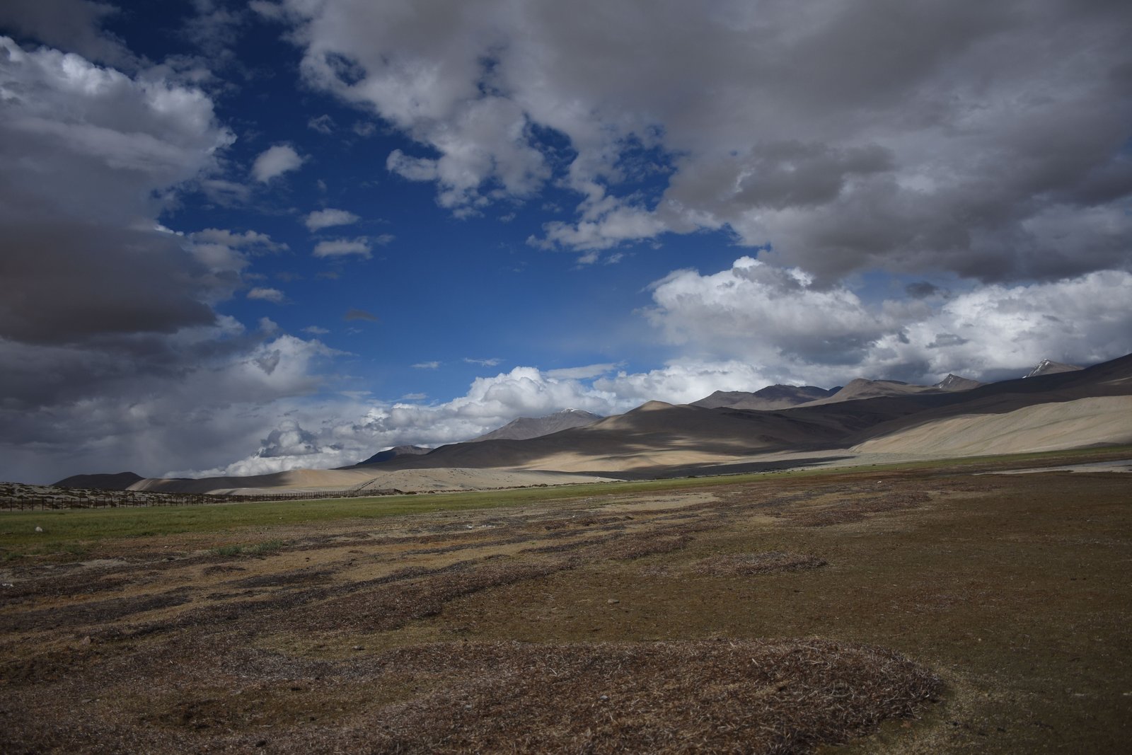 Pangong to Leh Ride photo 1