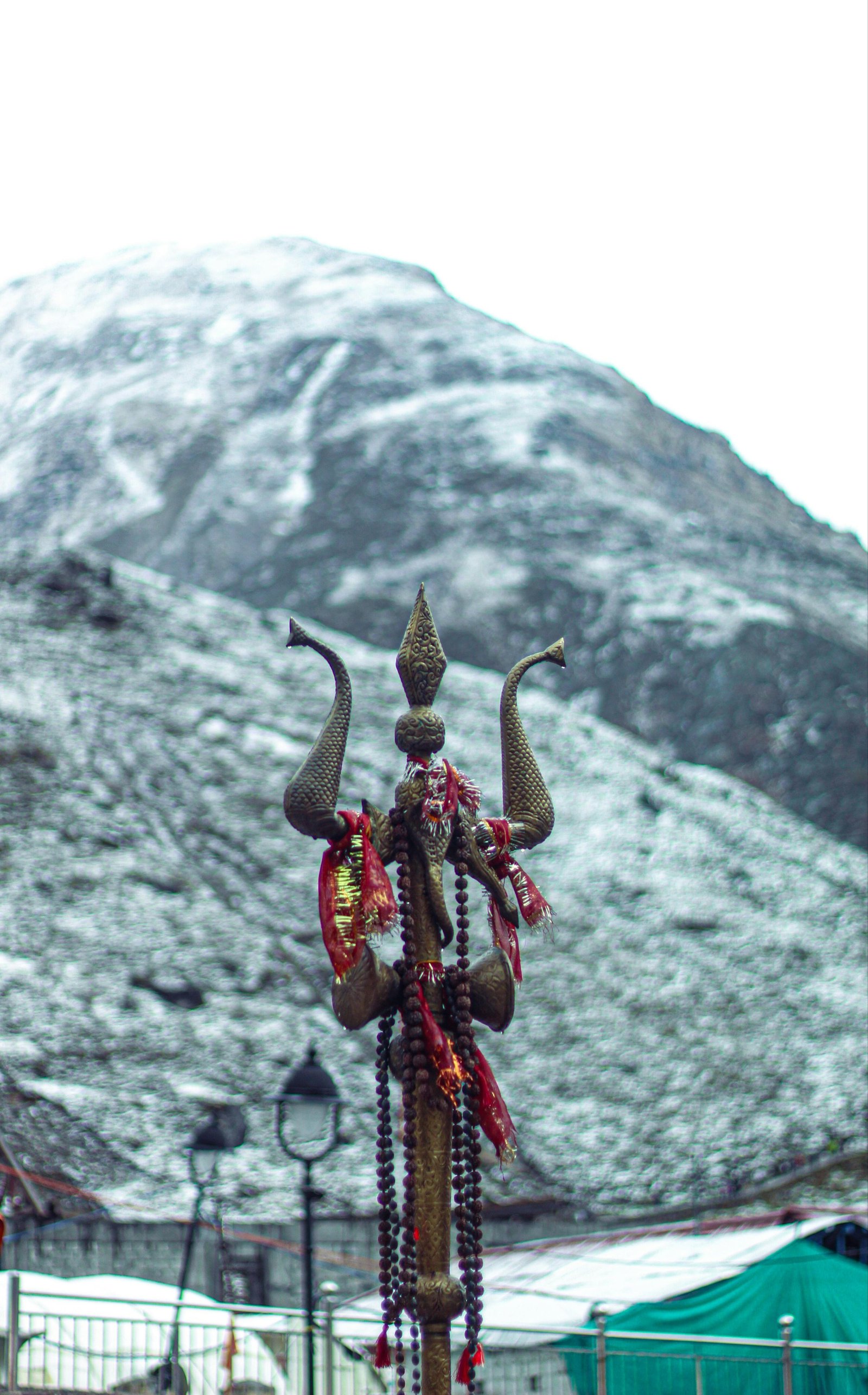 Kedarnath Yatra from Haridwar | 4 Nights 5 Days