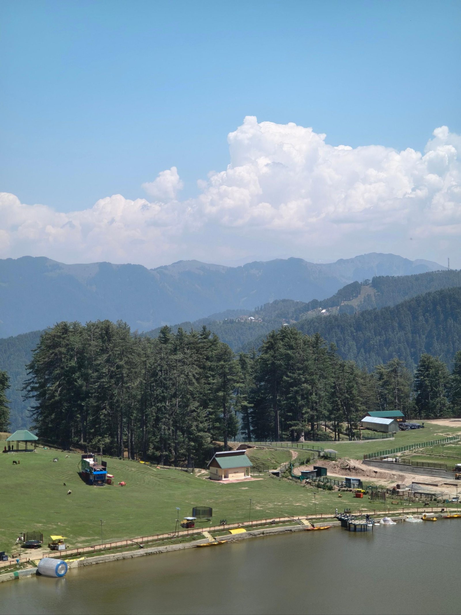 Delhi to Shimla photo 2