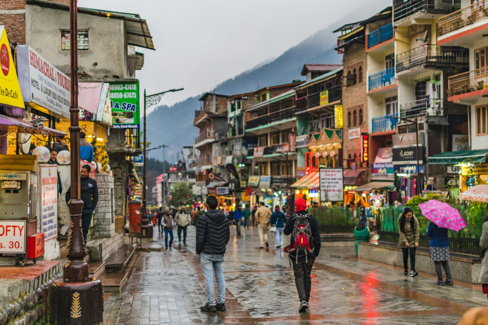 Manali Local Sightseeing photo 2
