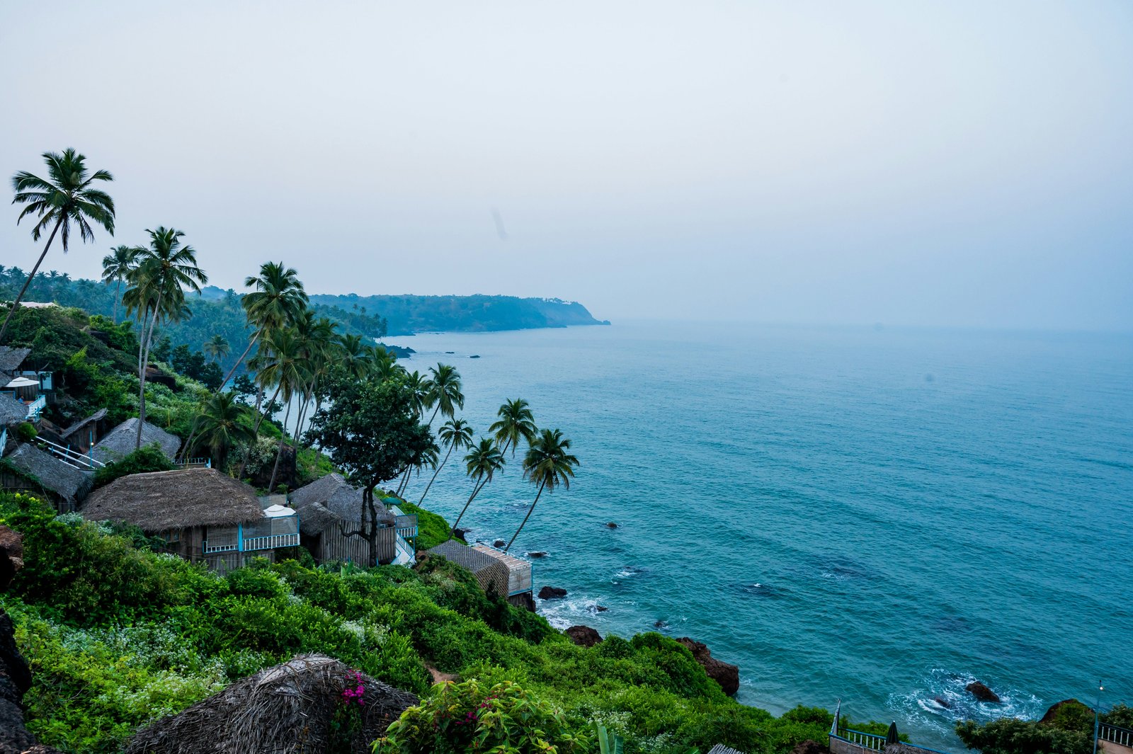 Goa Wildlife and Hinterland | 5 Nights 6 Days
