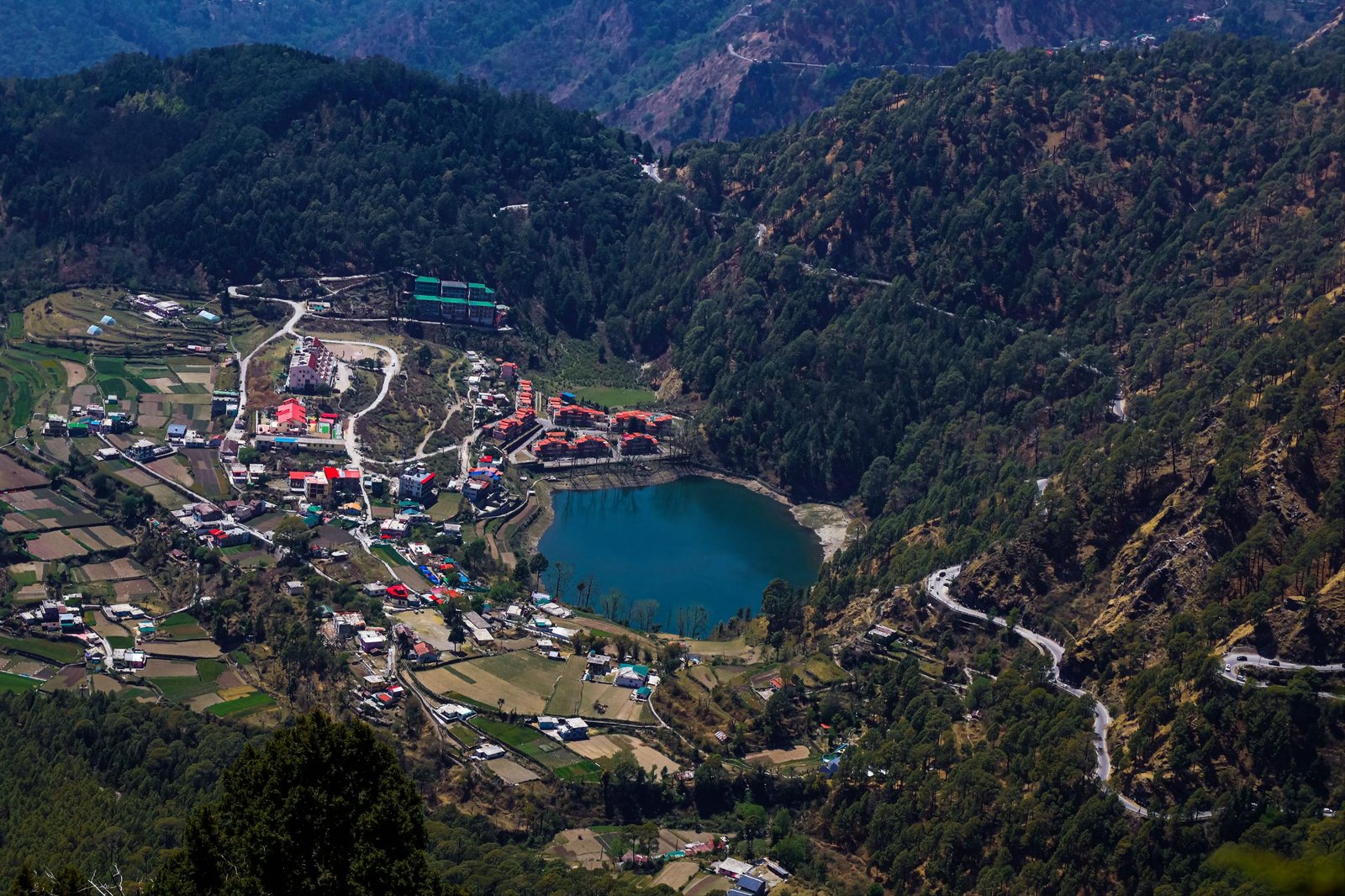 Nainital Local Sightseeing