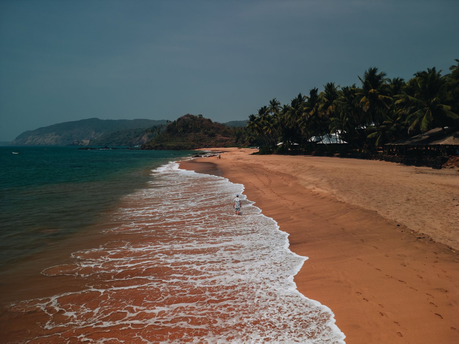 Classic North Goa Beaches photo 1
