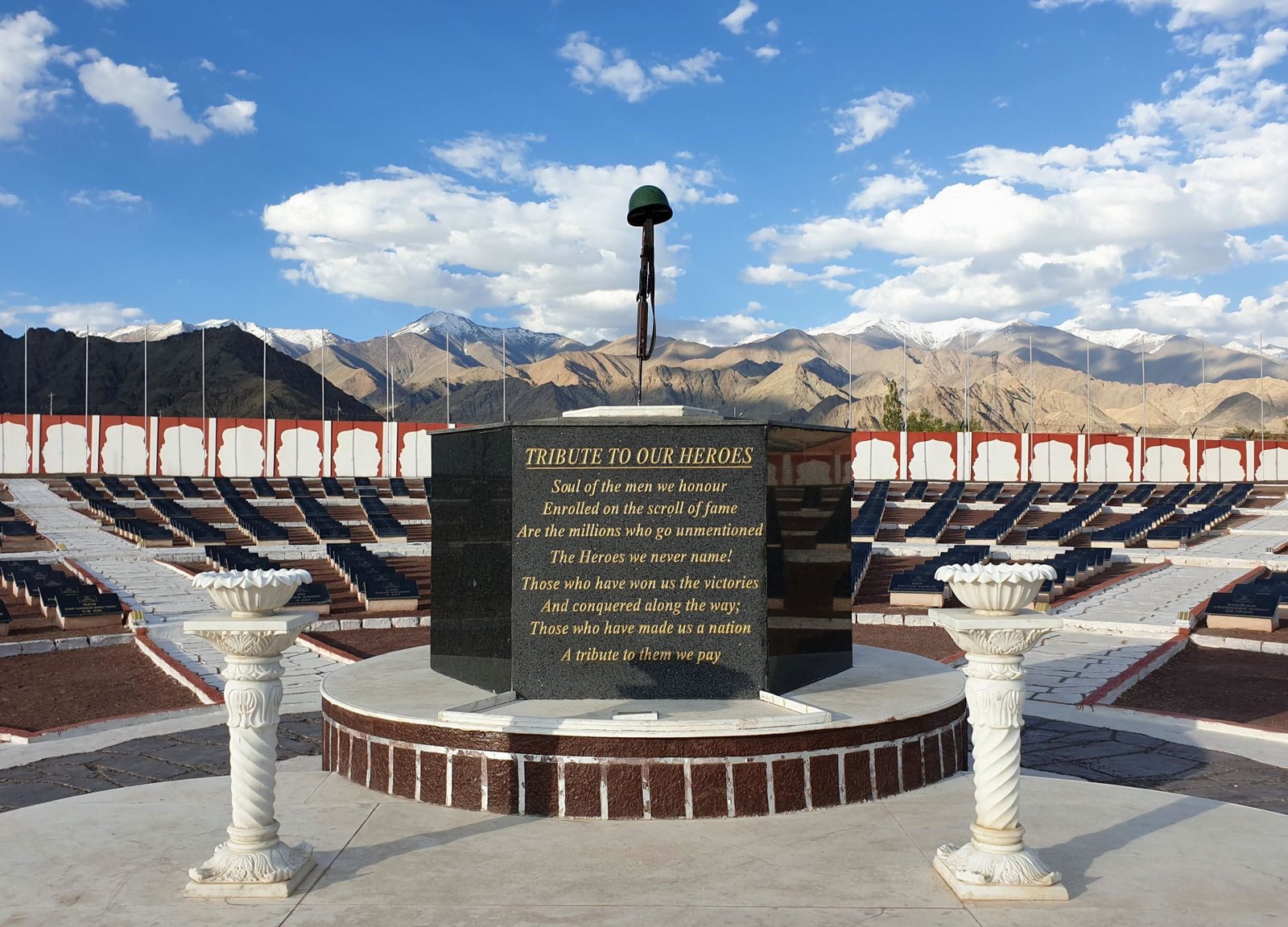 Pangong Tso to Leh