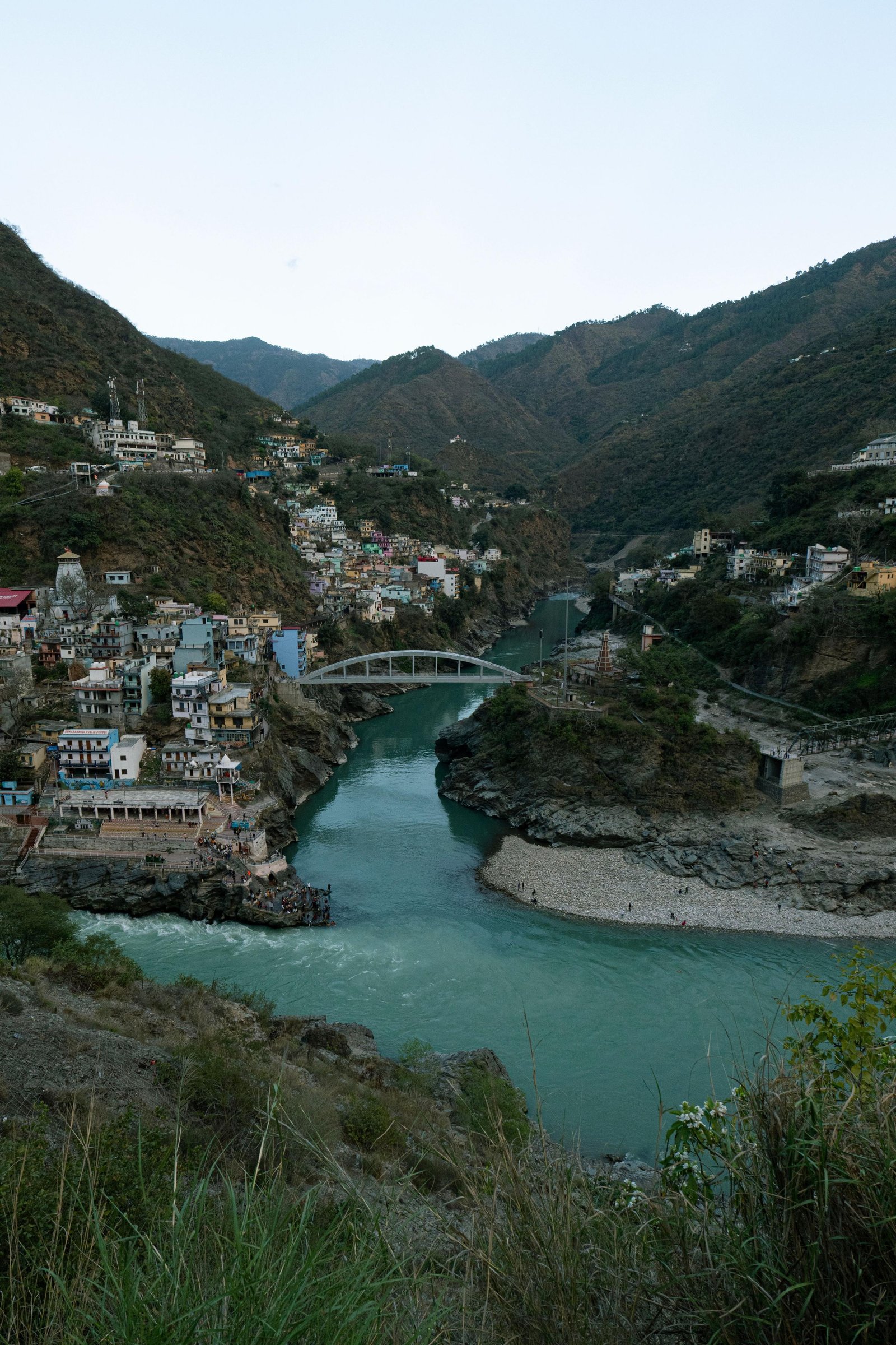 Joshimath to Rudraprayag photo 2