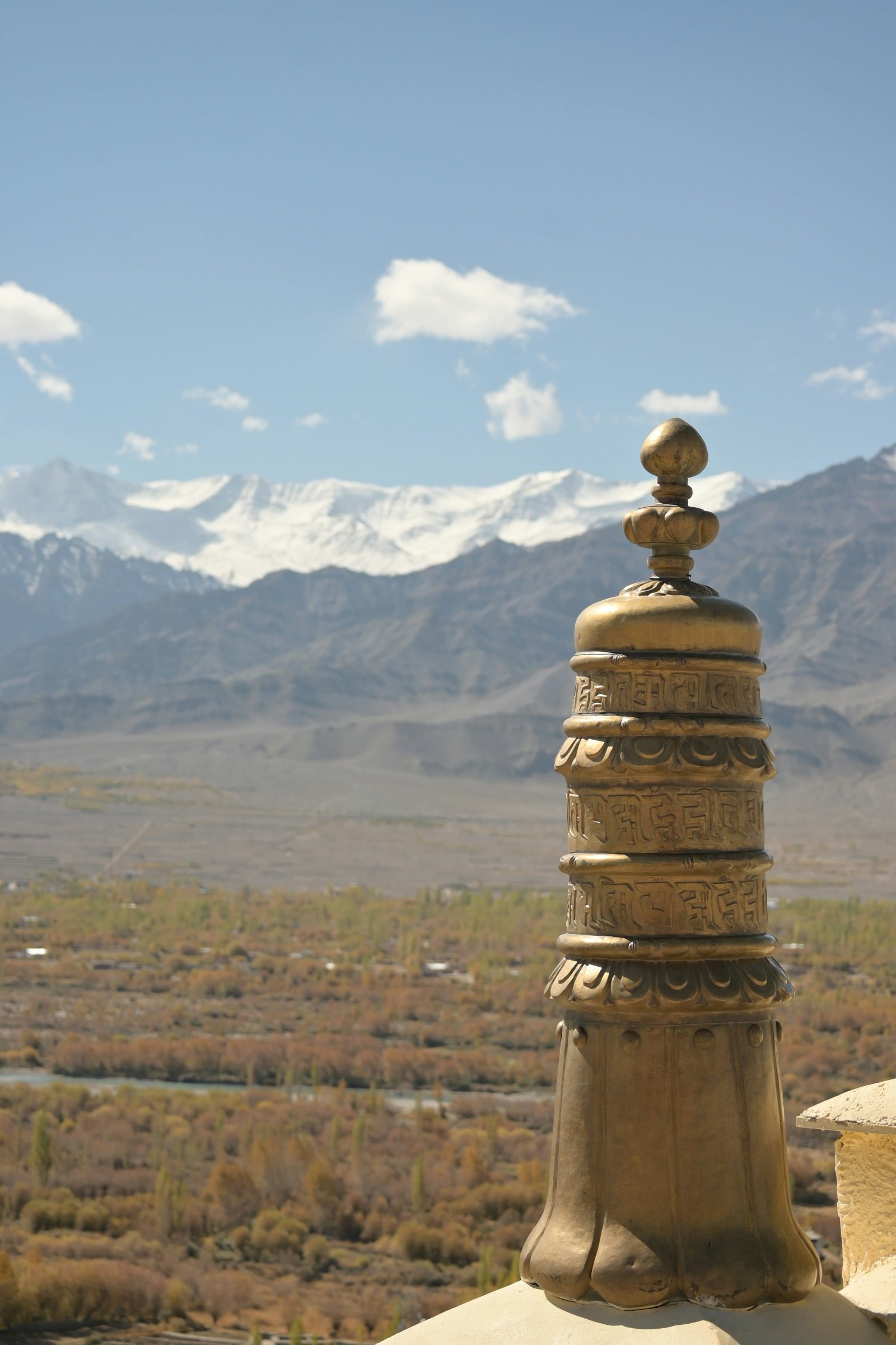 Leh Farewell photo 2