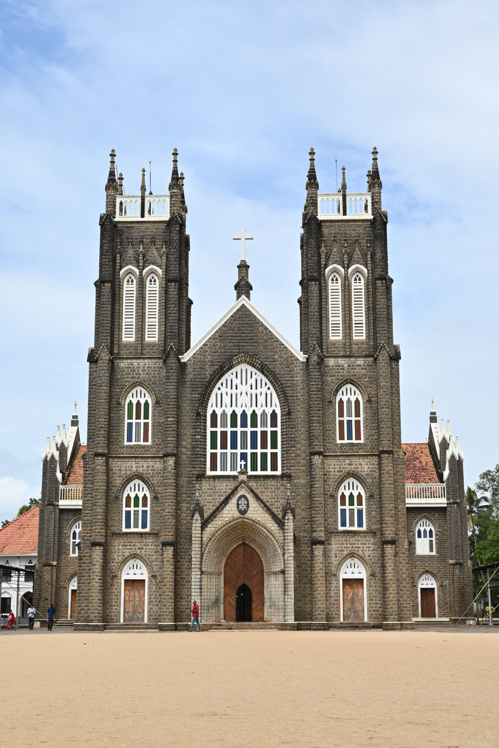 Alappuzha to Kochi