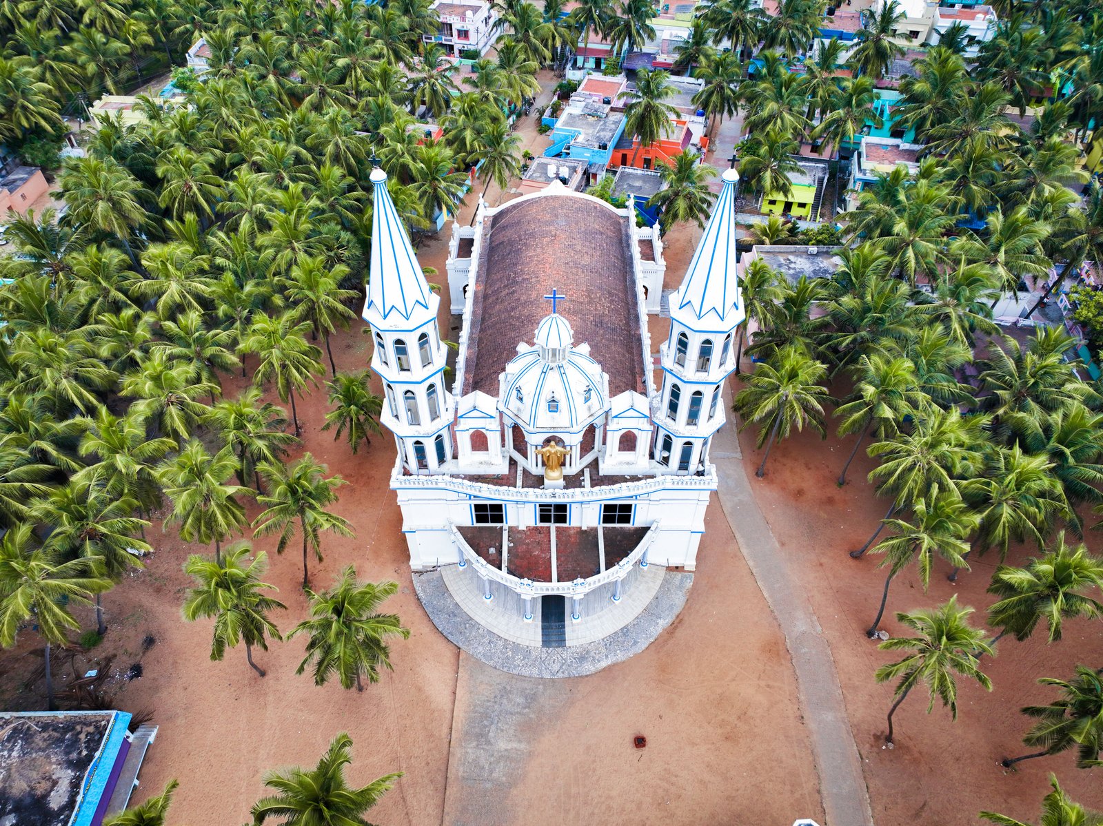 Kochi to Thrissur