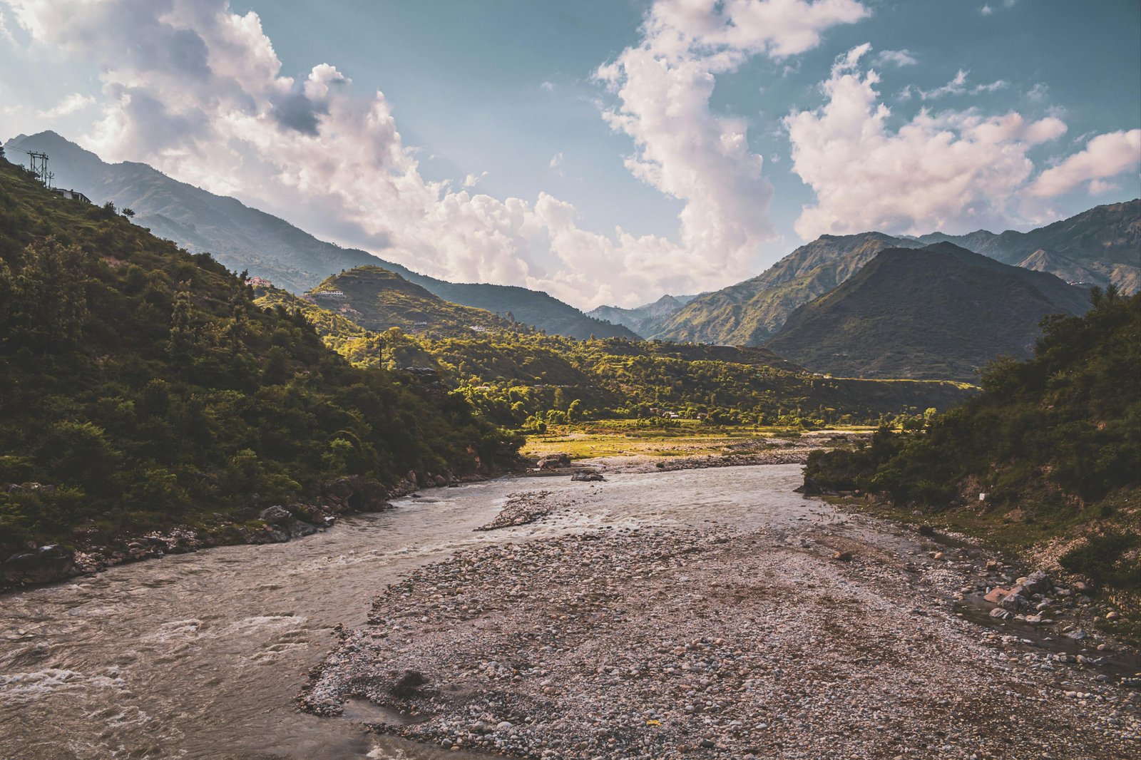 Barkot to Uttarkashi
