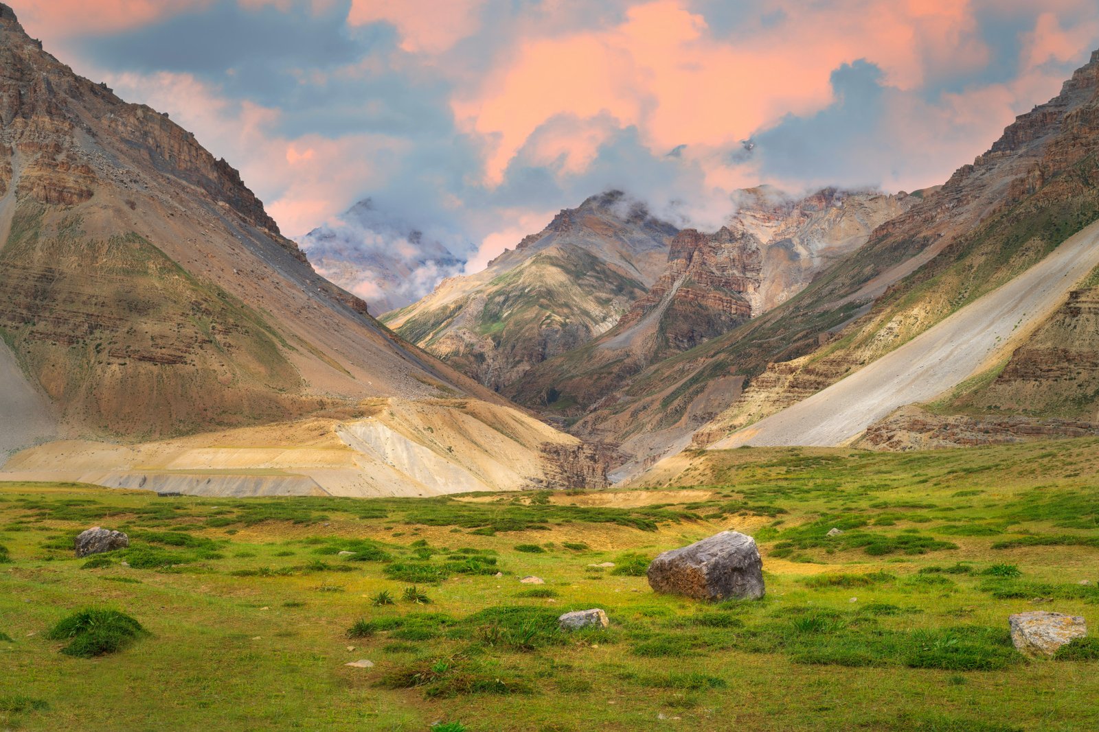 Pin Valley Discovery photo 1