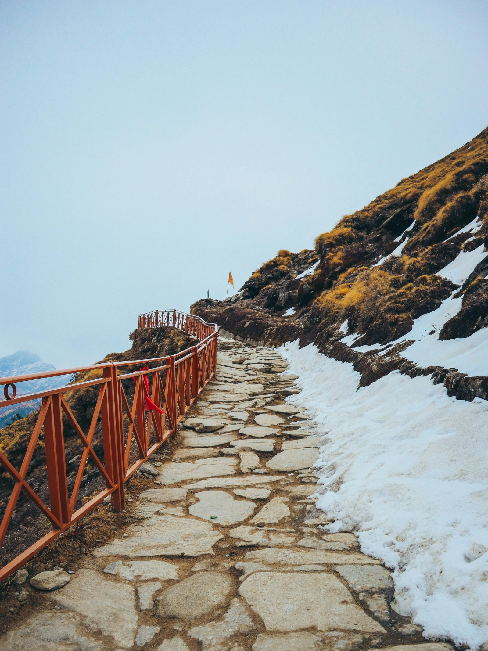 Tungnath and Chandrashila Trek
