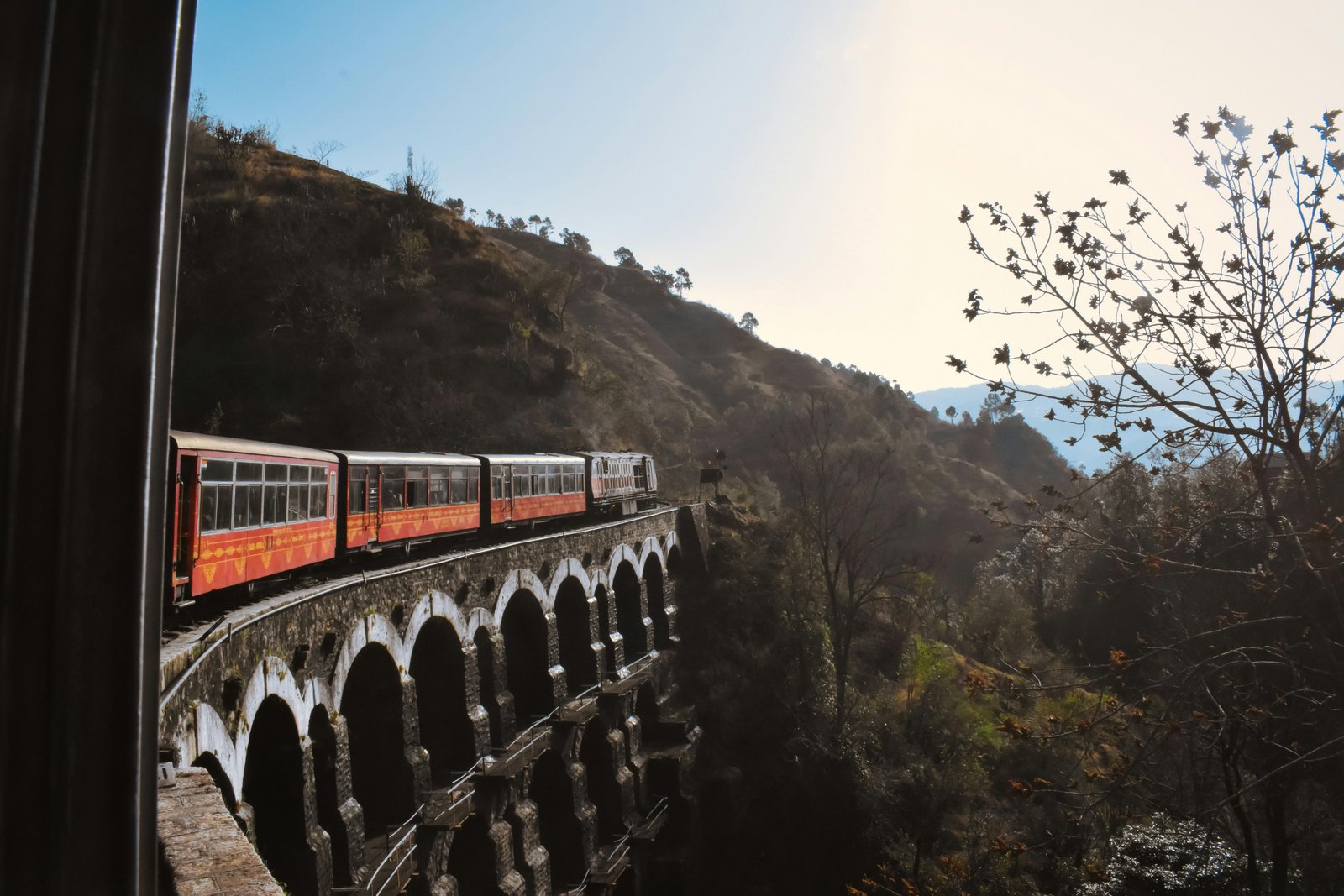 Kasauli Weekend Retreat | 2 Nights 3 Days