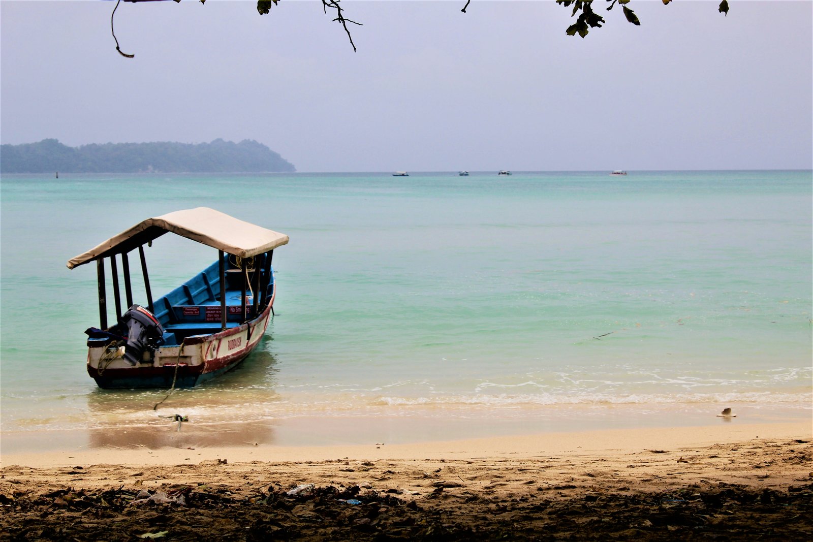 Classic Andaman with Havelock and Neil | 5 Nights 6 Days