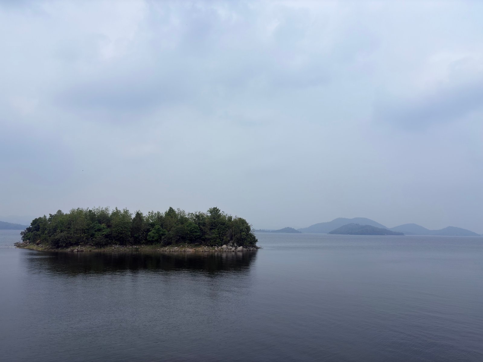 Netaji Subhas Island and North Bay