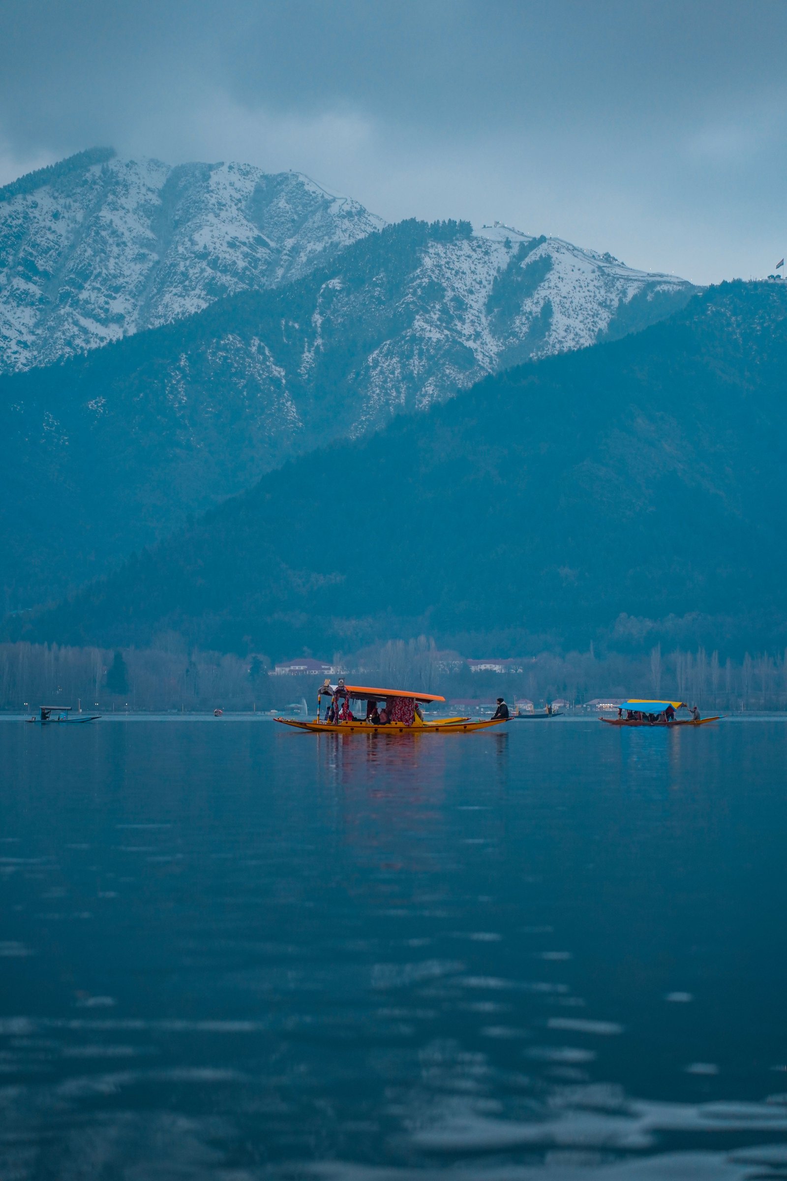 Srinagar to Gurez photo 2