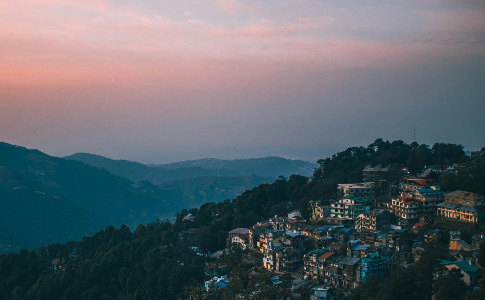 Kasauli to Chandigarh photo 2